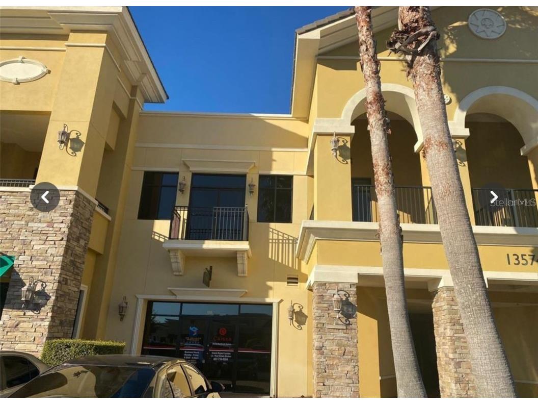 13574 Village Park Drive #K-235 Orlando FL 32837 S5098851 image1