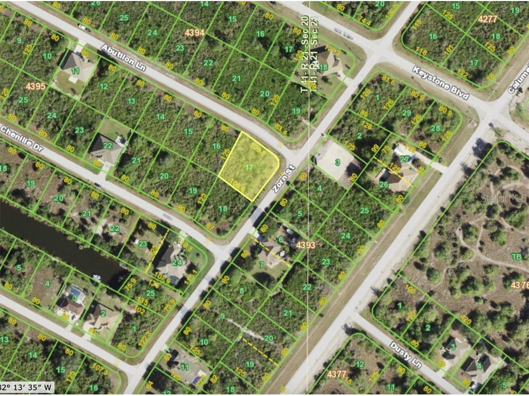 13575 Abutilon Lane Port Charlotte FL 33981 C7476632 image1