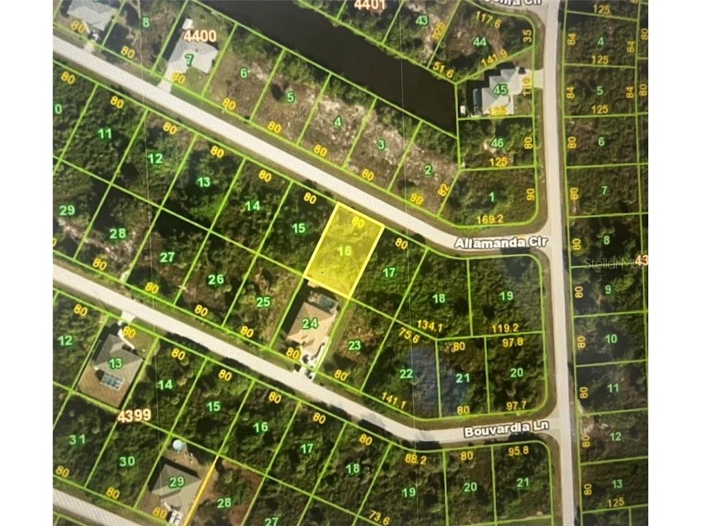 13575 Allamanda Circle Port Charlotte FL 33981 A4606108 image1