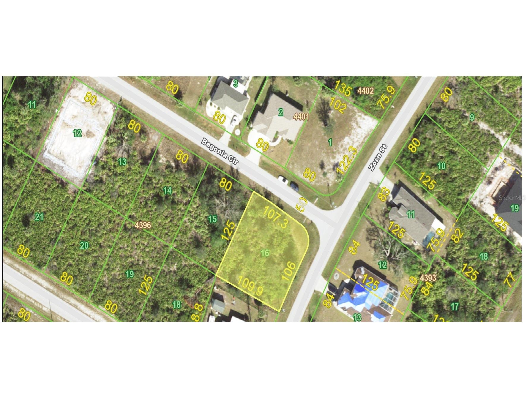 13575 Begonia Circle Port Charlotte FL 33981 C7505009 image1