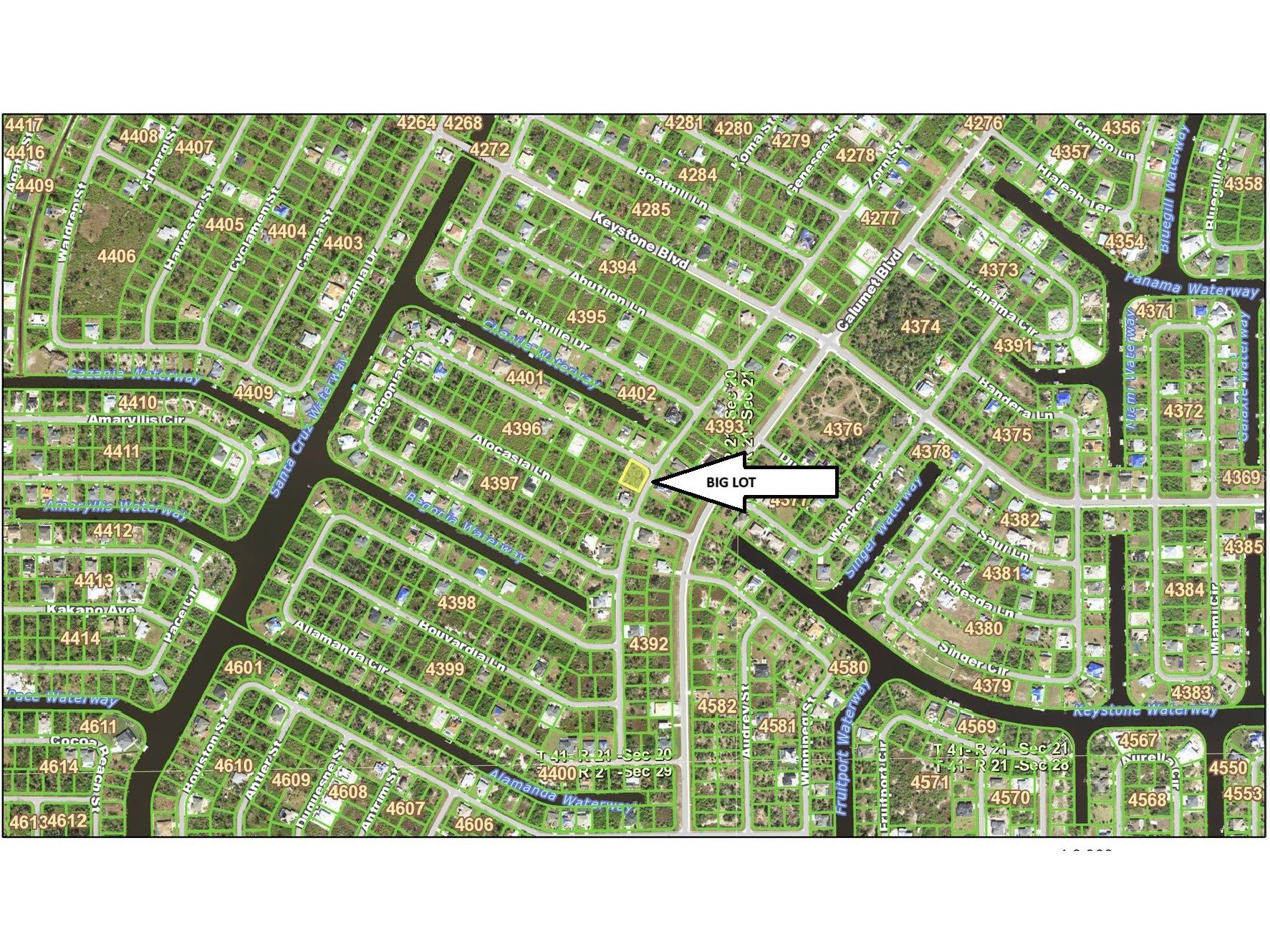 13575 Begonia Circle Port Charlotte FL 33981 C7505009 image2