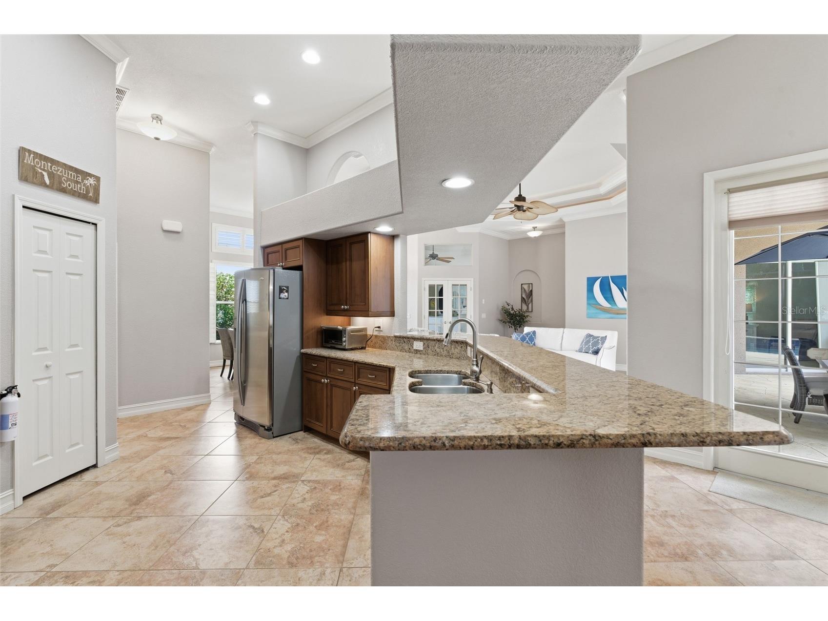 13575 Chenille Drive Port Charlotte FL 33981 - CHENILLE WATERWAY C7521627 image16