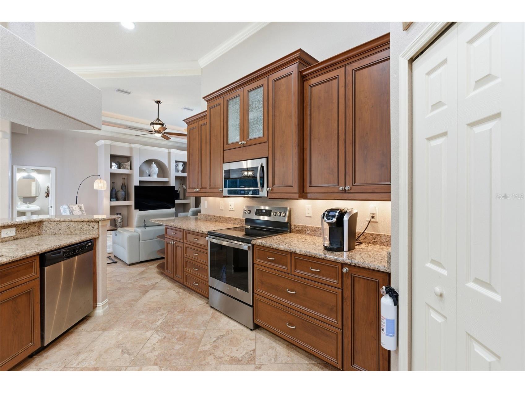 13575 Chenille Drive Port Charlotte FL 33981 - CHENILLE WATERWAY C7521627 image17