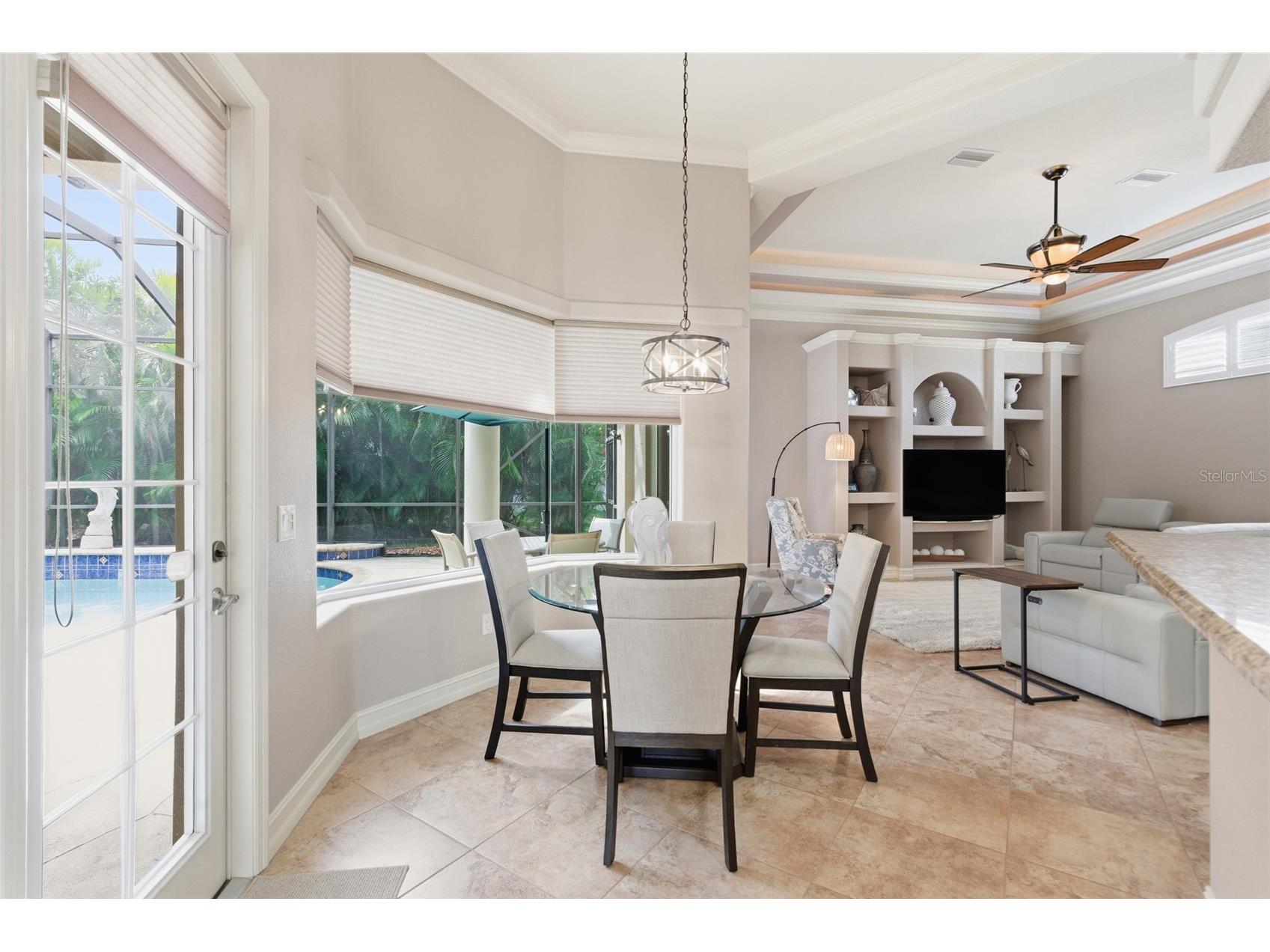 13575 Chenille Drive Port Charlotte FL 33981 - CHENILLE WATERWAY C7521627 image20