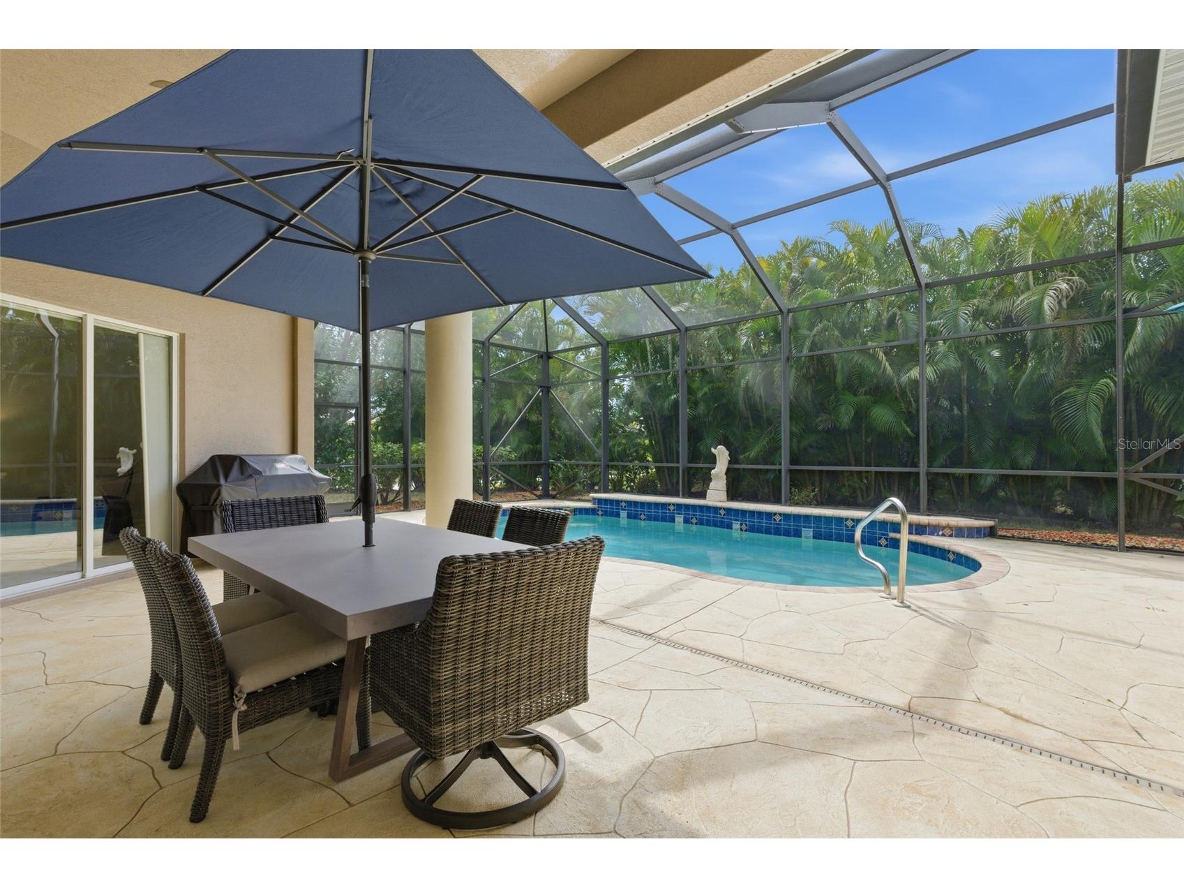 13575 Chenille Drive Port Charlotte FL 33981 - CHENILLE WATERWAY C7521627 image37