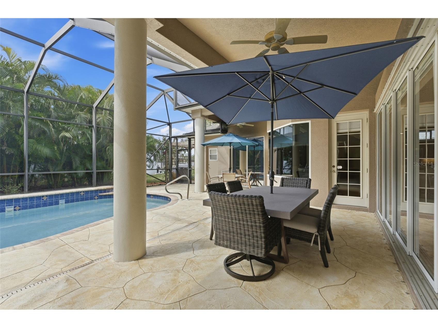 13575 Chenille Drive Port Charlotte FL 33981 - CHENILLE WATERWAY C7521627 image38