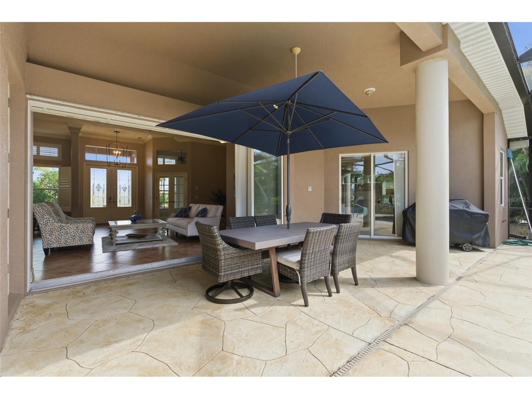 13575 Chenille Drive Port Charlotte FL 33981 - CHENILLE WATERWAY C7521627 image39