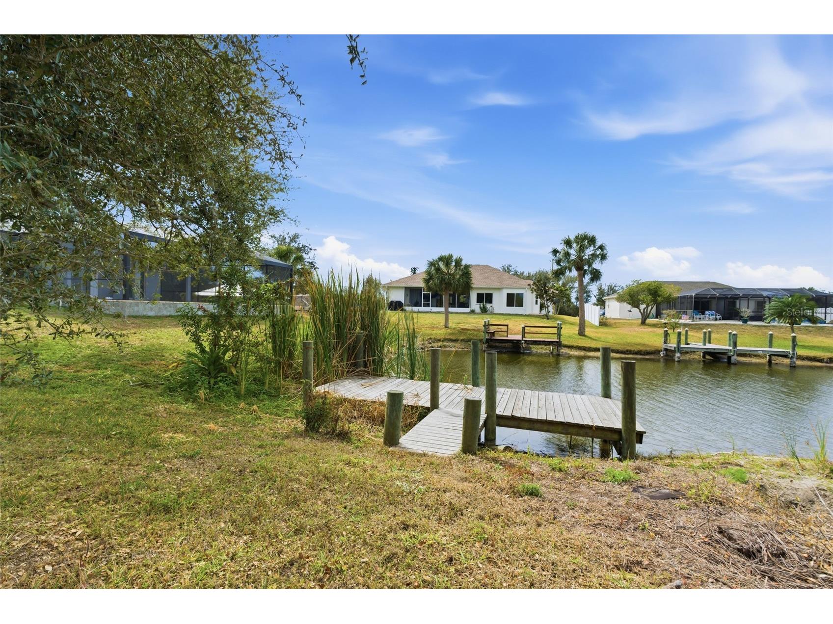 13575 Chenille Drive Port Charlotte FL 33981 - CHENILLE WATERWAY C7521627 image4