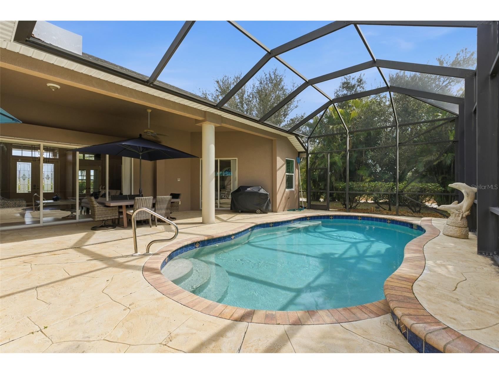 13575 Chenille Drive Port Charlotte FL 33981 - CHENILLE WATERWAY C7521627 image40