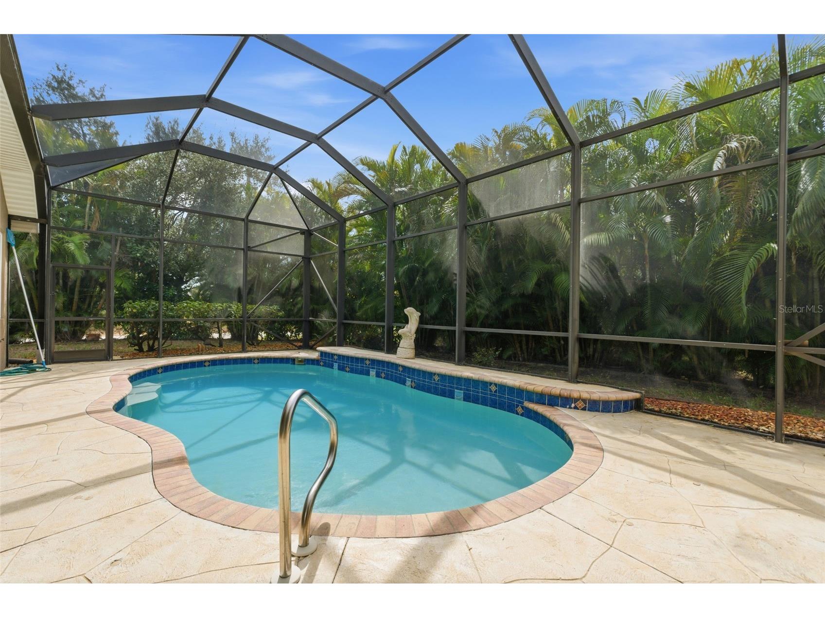 13575 Chenille Drive Port Charlotte FL 33981 - CHENILLE WATERWAY C7521627 image41