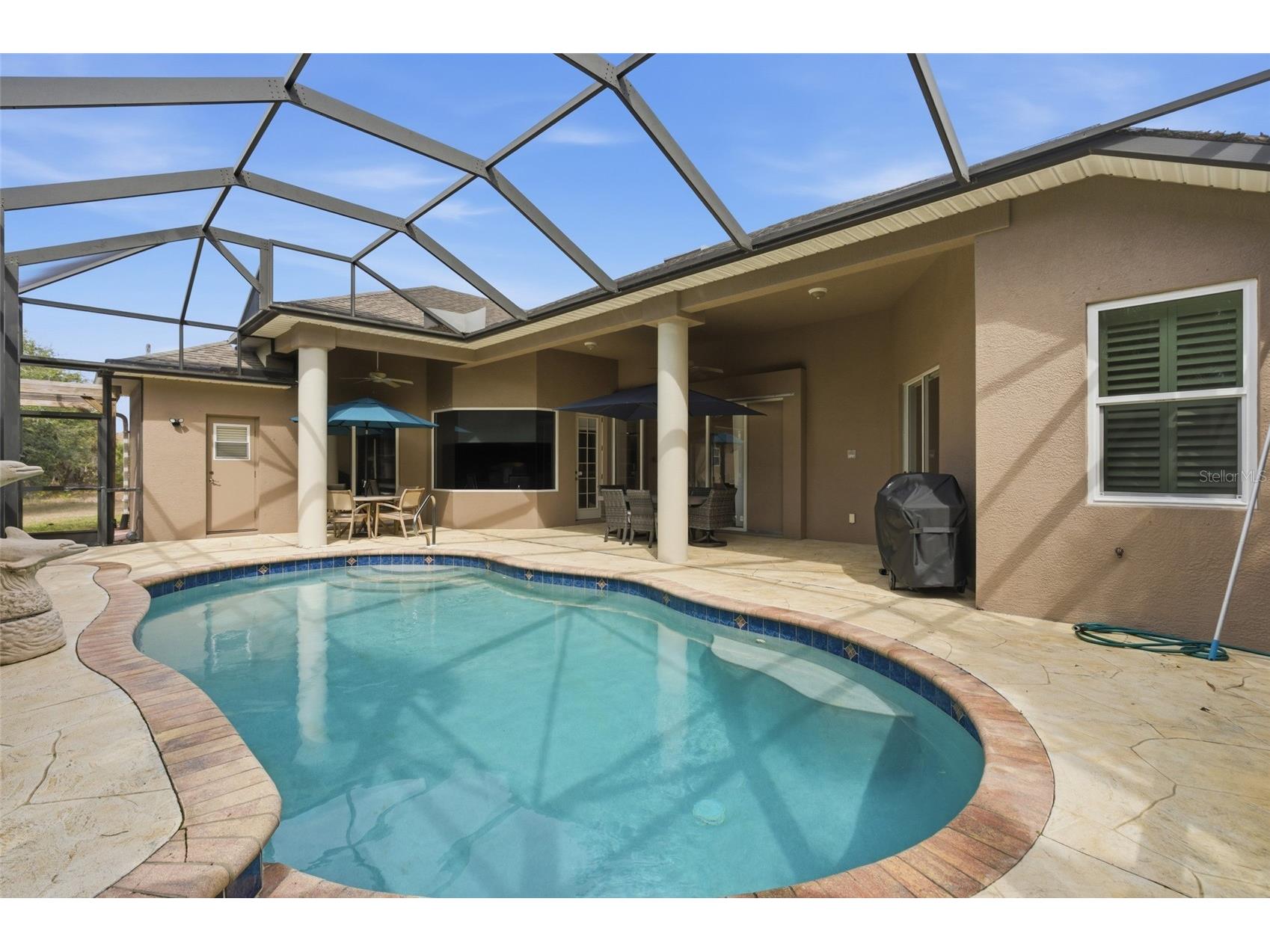 13575 Chenille Drive Port Charlotte FL 33981 - CHENILLE WATERWAY C7521627 image42