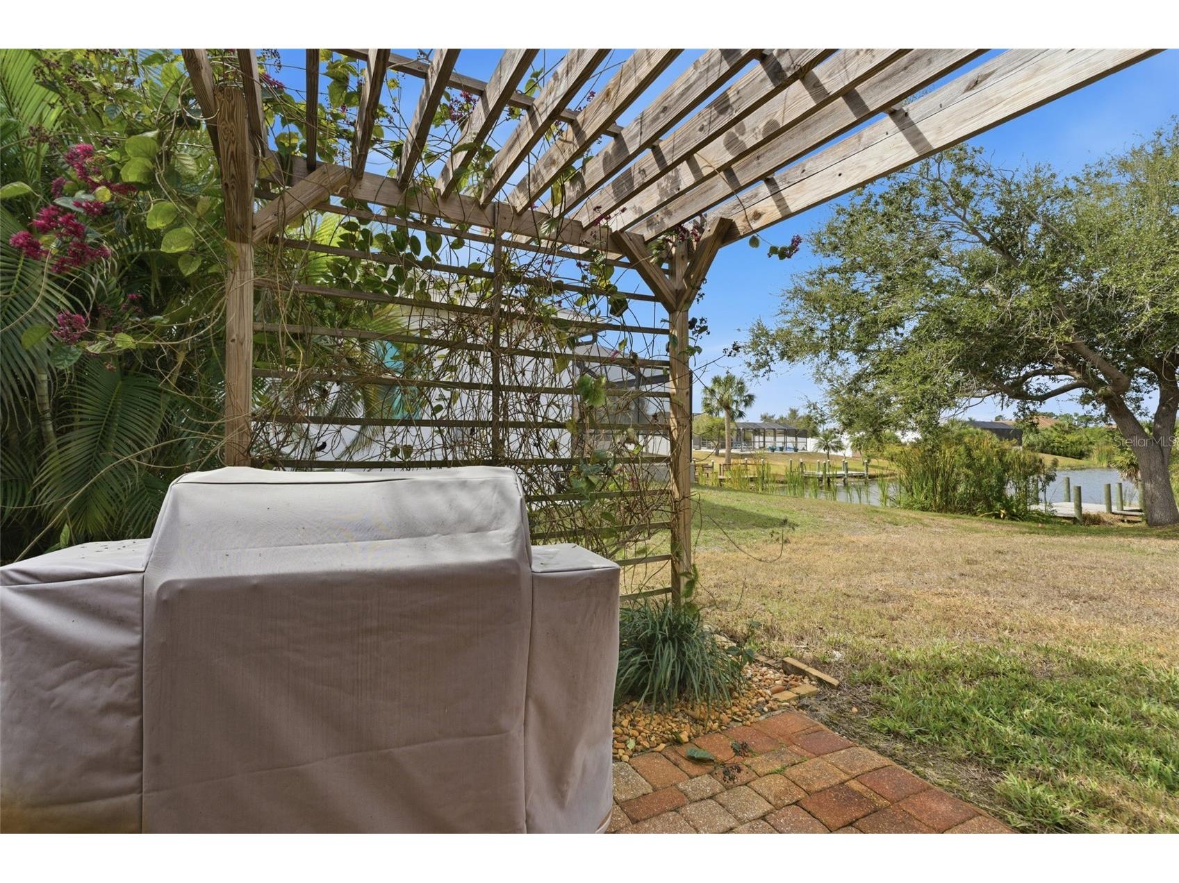 13575 Chenille Drive Port Charlotte FL 33981 - CHENILLE WATERWAY C7521627 image43