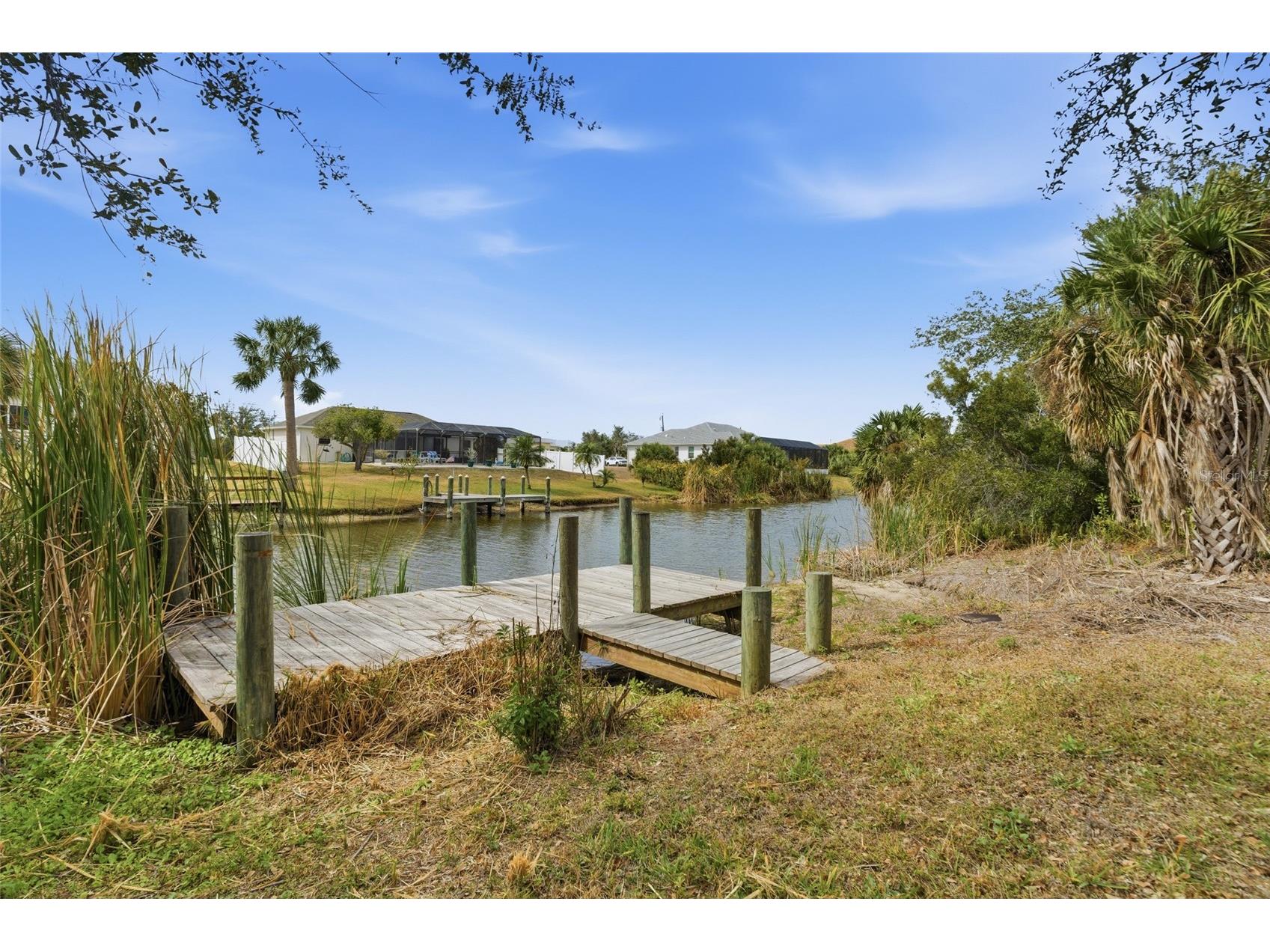 13575 Chenille Drive Port Charlotte FL 33981 - CHENILLE WATERWAY C7521627 image45