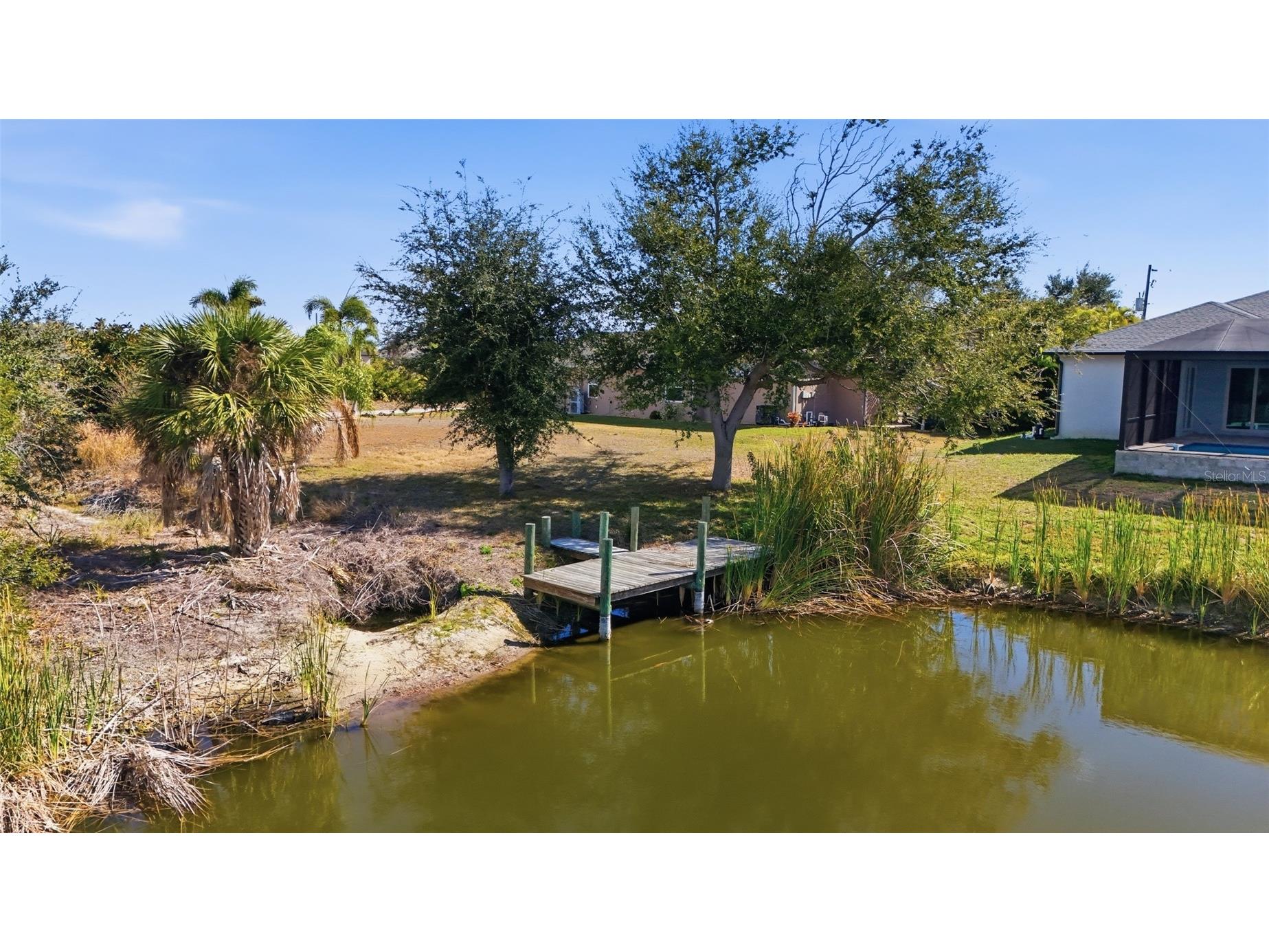 13575 Chenille Drive Port Charlotte FL 33981 - CHENILLE WATERWAY C7521627 image46