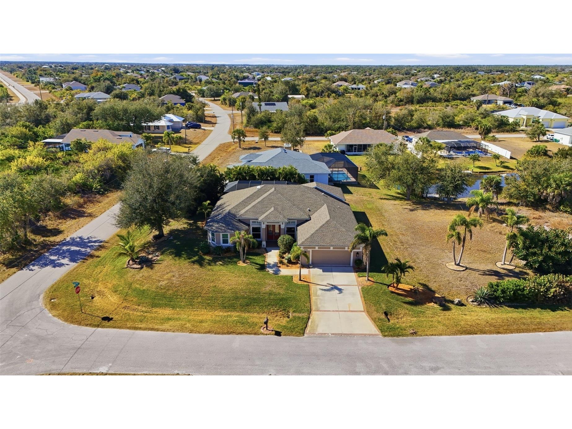 13575 Chenille Drive Port Charlotte FL 33981 - CHENILLE WATERWAY C7521627 image48