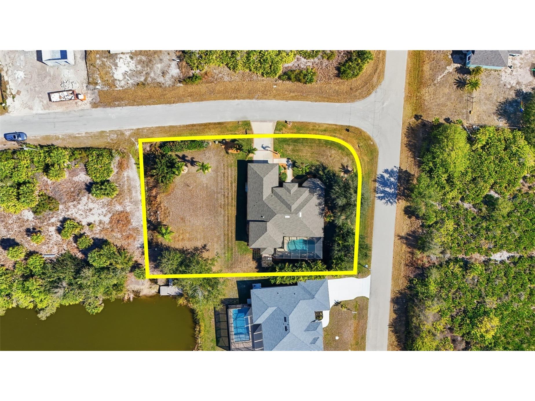 13575 Chenille Drive Port Charlotte FL 33981 - CHENILLE WATERWAY C7521627 image5