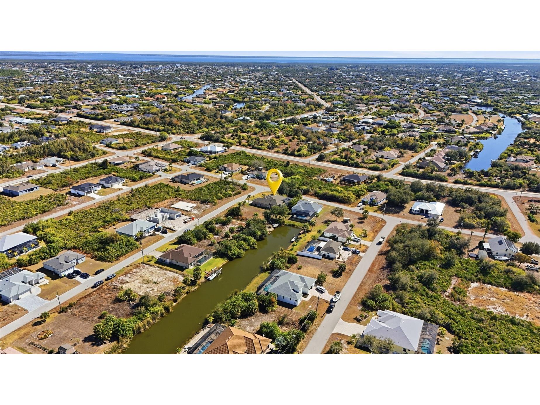 13575 Chenille Drive Port Charlotte FL 33981 - CHENILLE WATERWAY C7521627 image6