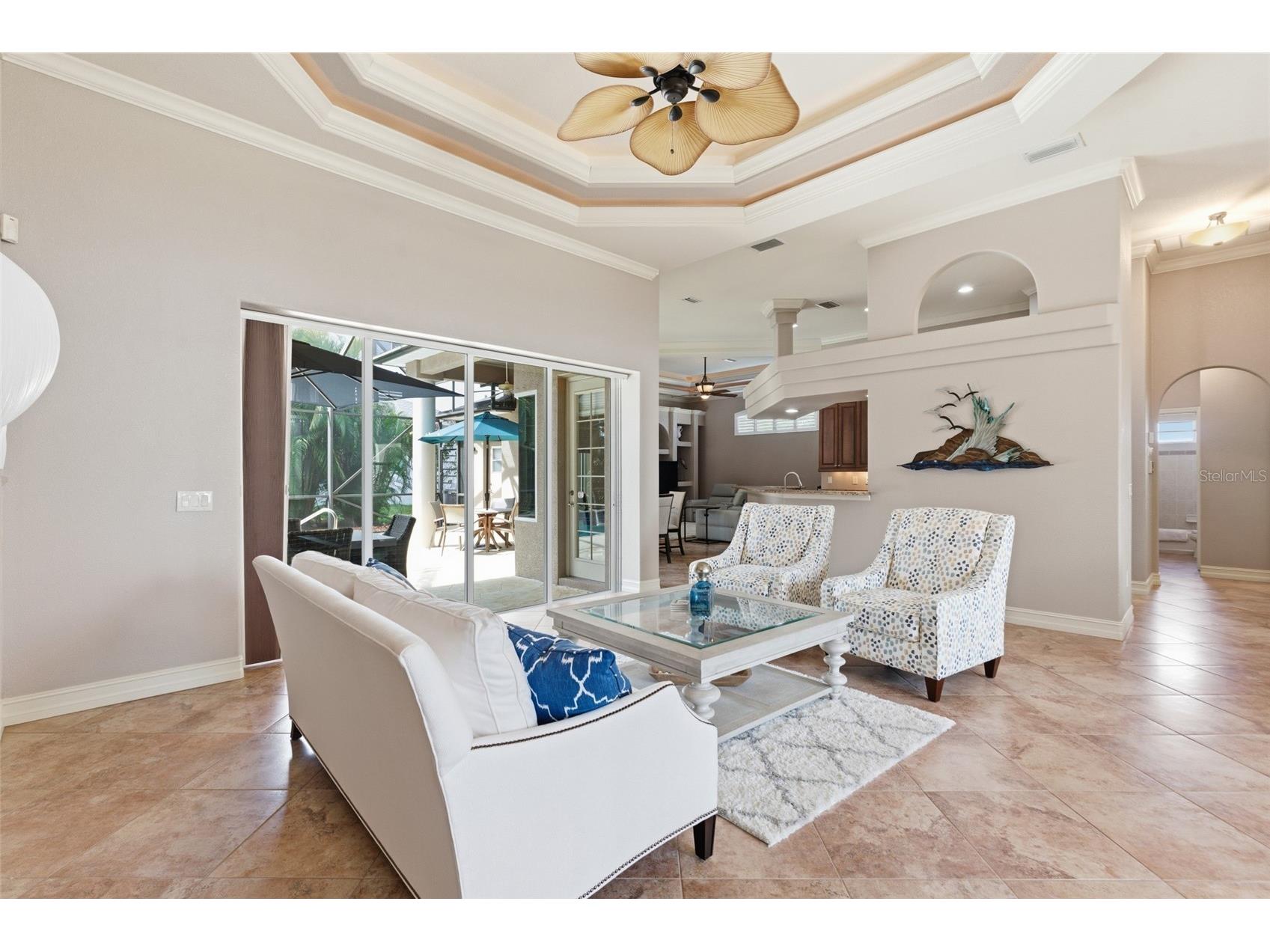 13575 Chenille Drive Port Charlotte FL 33981 - CHENILLE WATERWAY C7521627 image9