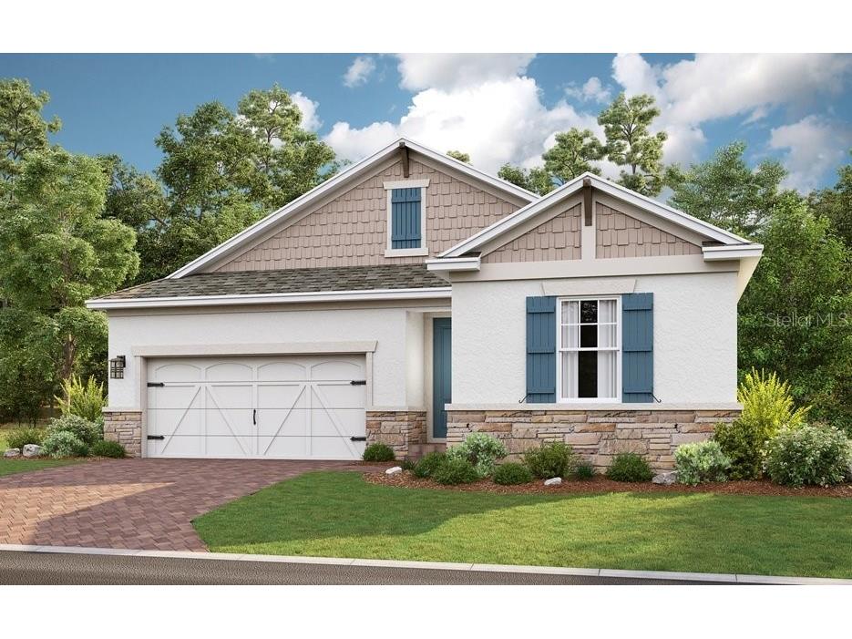 13575 Stansil Avenue Odessa FL 33556 A4543625 image1