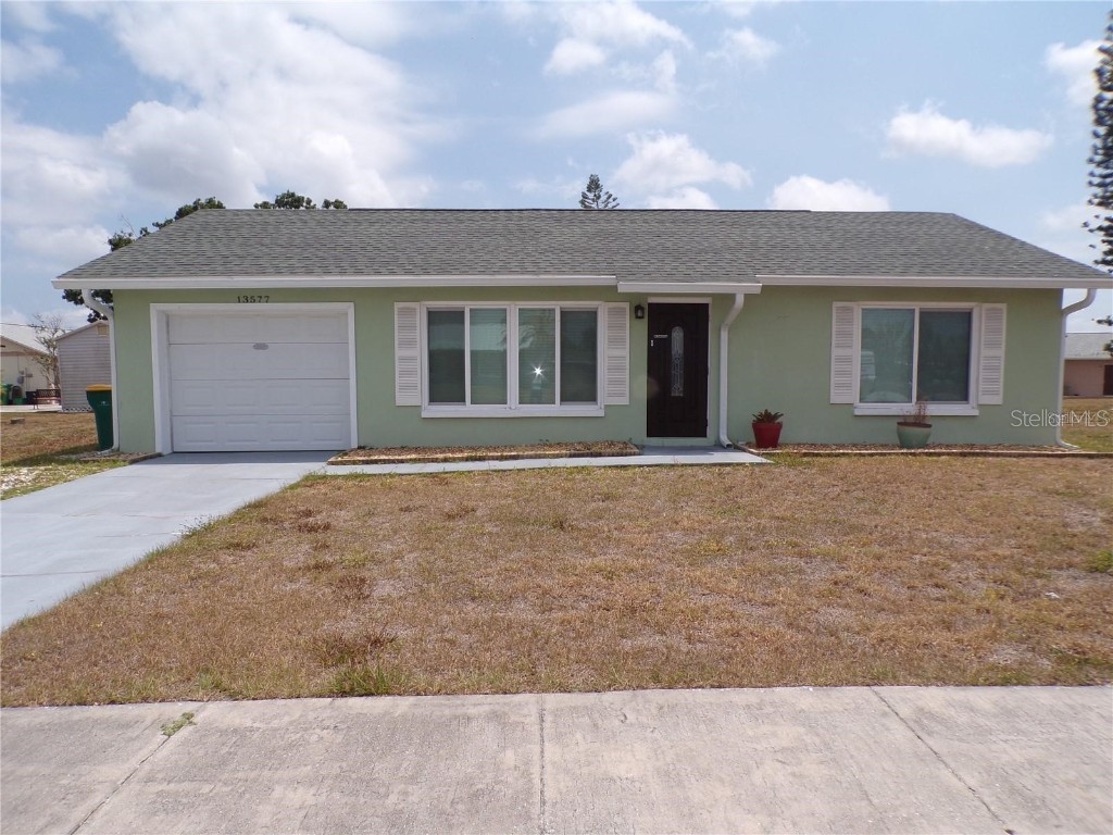 13577 Bennett Drive Port Charlotte FL 33981 C7494195 image1