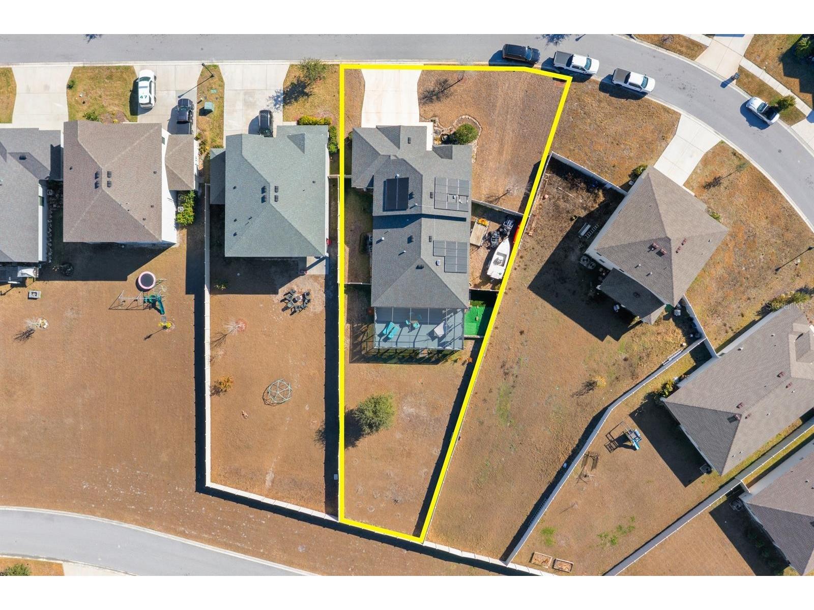 13577 Moosehead Circle Hudson FL 34669 TB8471868 image36