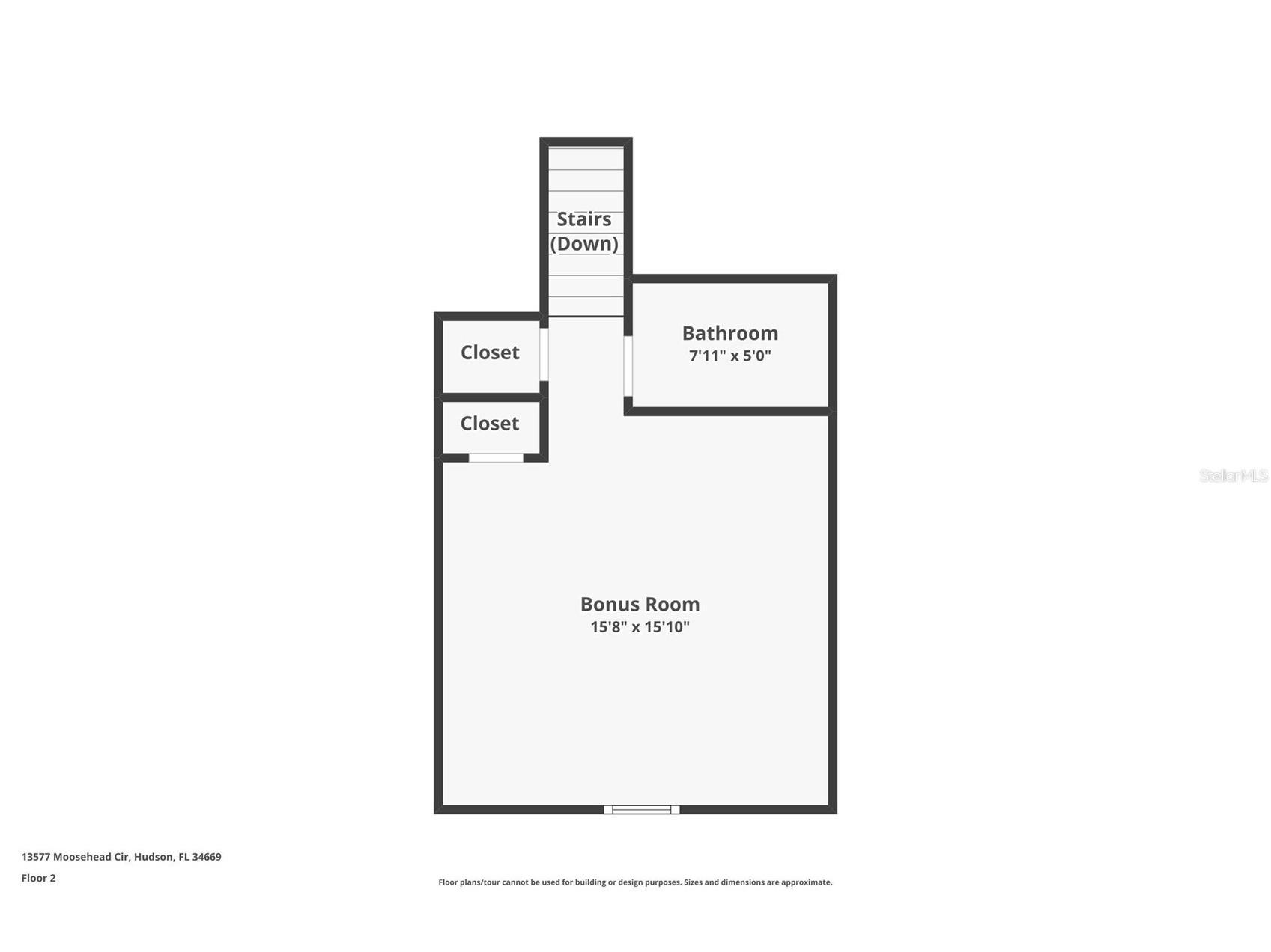 13577 Moosehead Circle Hudson FL 34669 TB8471868 image40