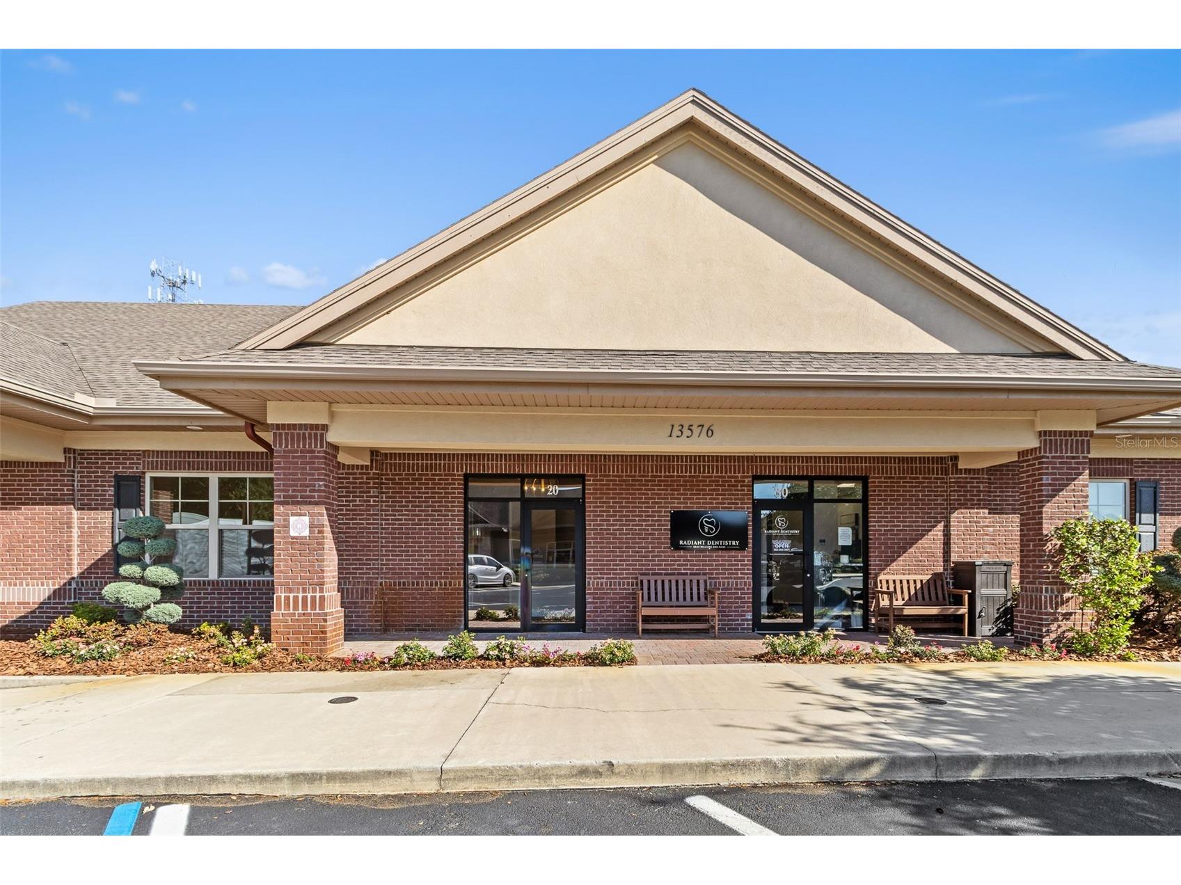 13577 NW 2nd Lane #20 Newberry FL 32669 GC536425 image1