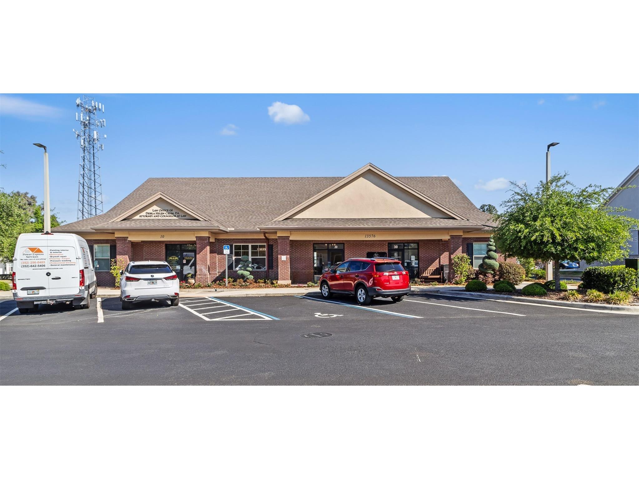 13577 NW 2nd Lane #20 Newberry FL 32669 GC536425 image32