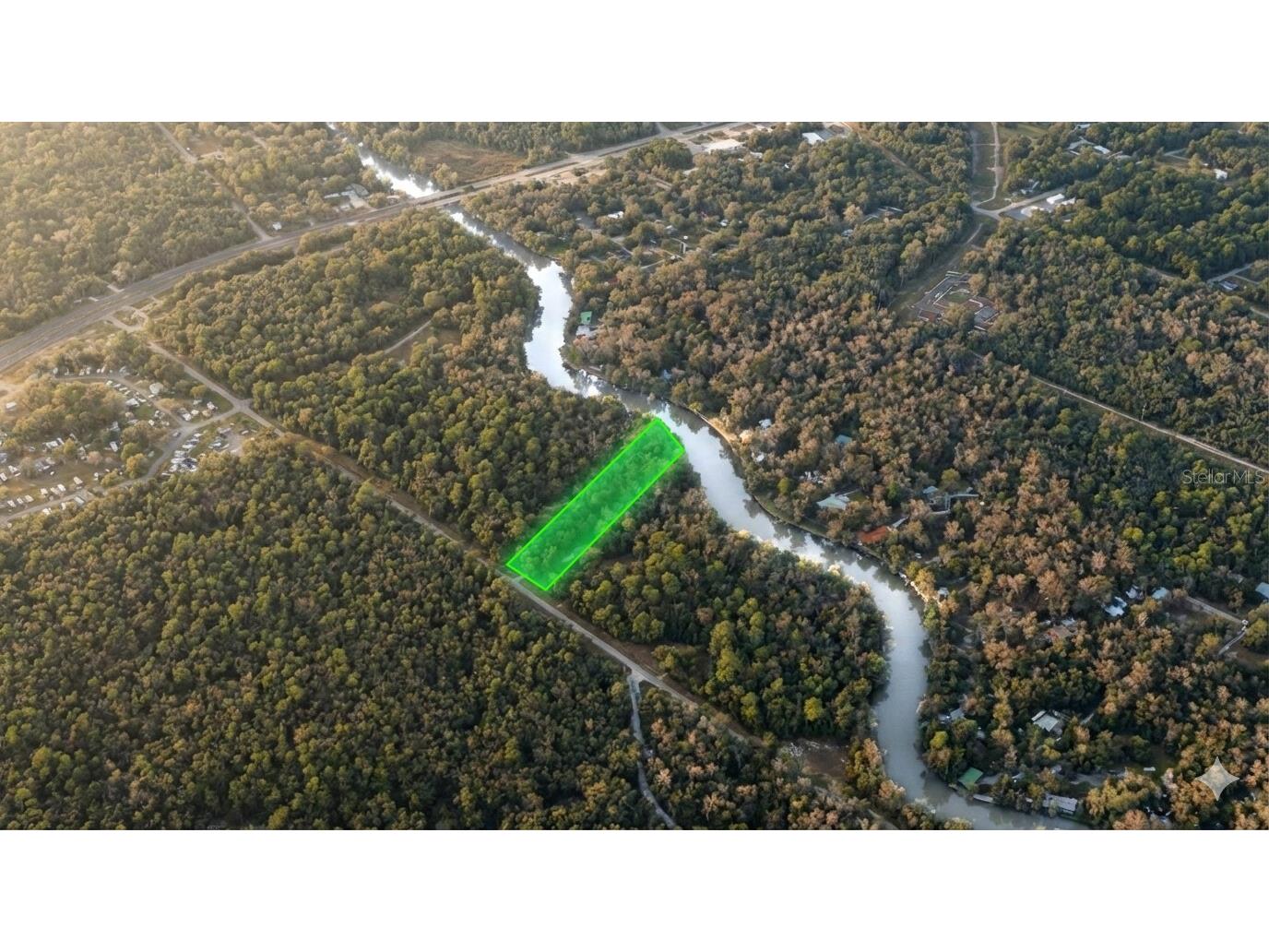 13577 W Foss Groves Path Inglis FL 34449 - WITHLACOOCHEE RIVER OM712140 image1