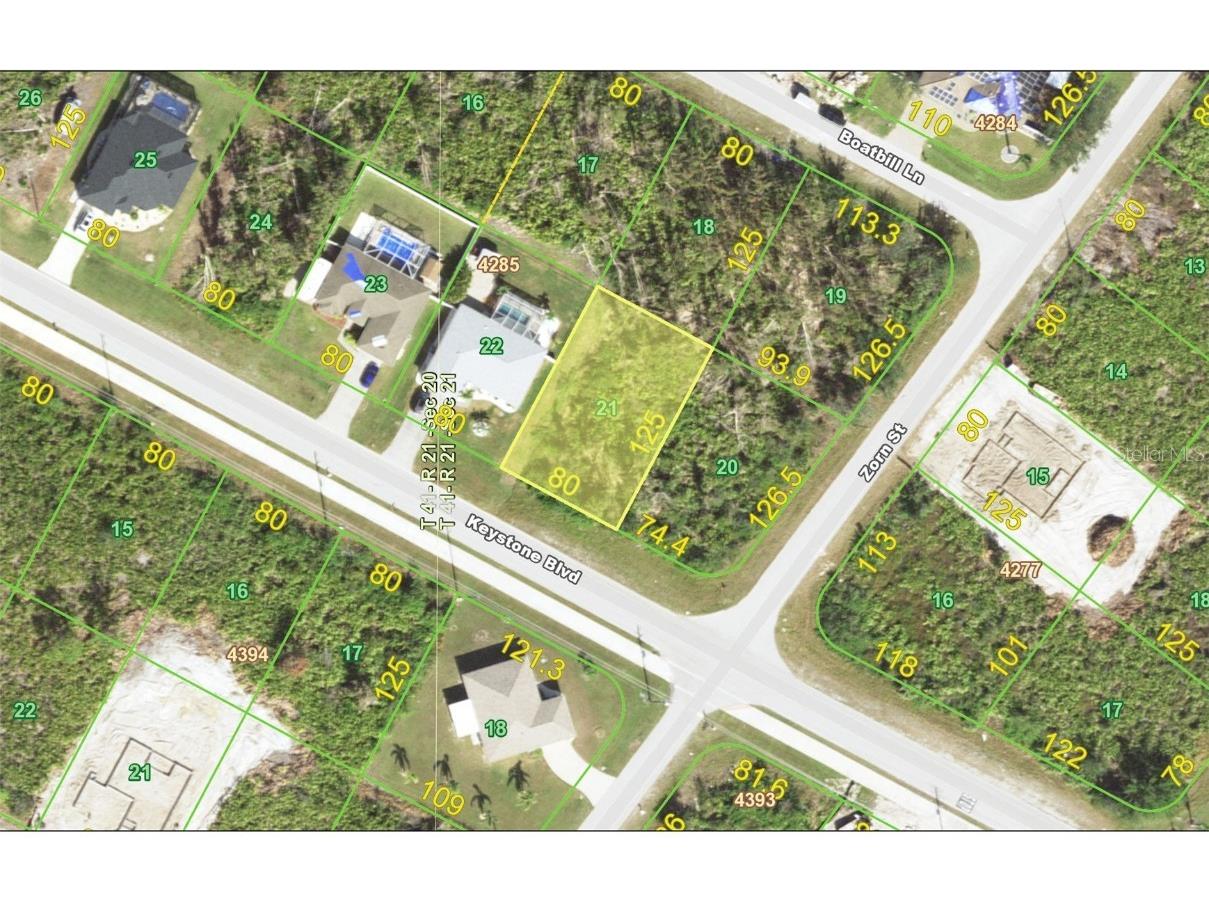 13578 Keystone Boulevard Port Charlotte FL 33981 C7506975 image2