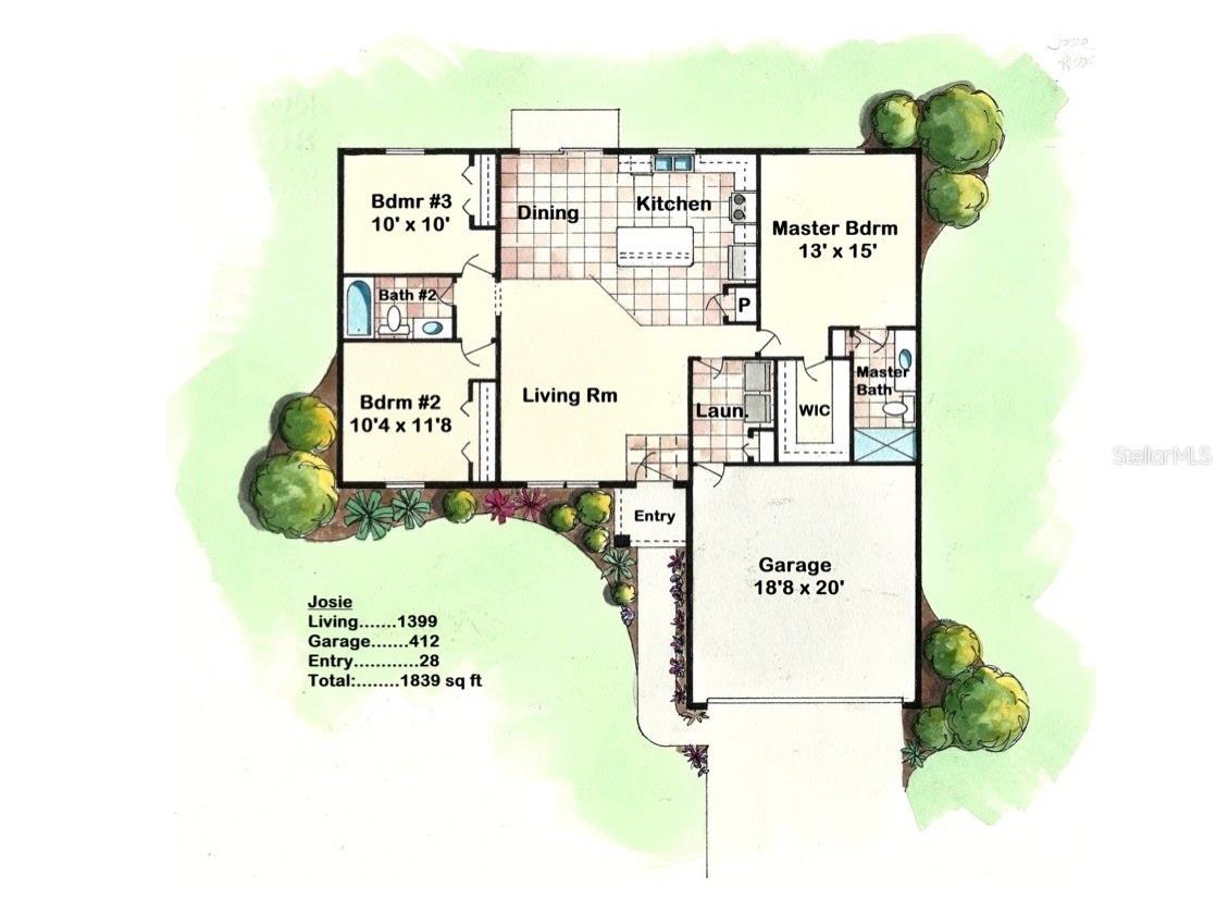 13578 SW 107th Place Dunnellon FL 34432 OM720325 image14