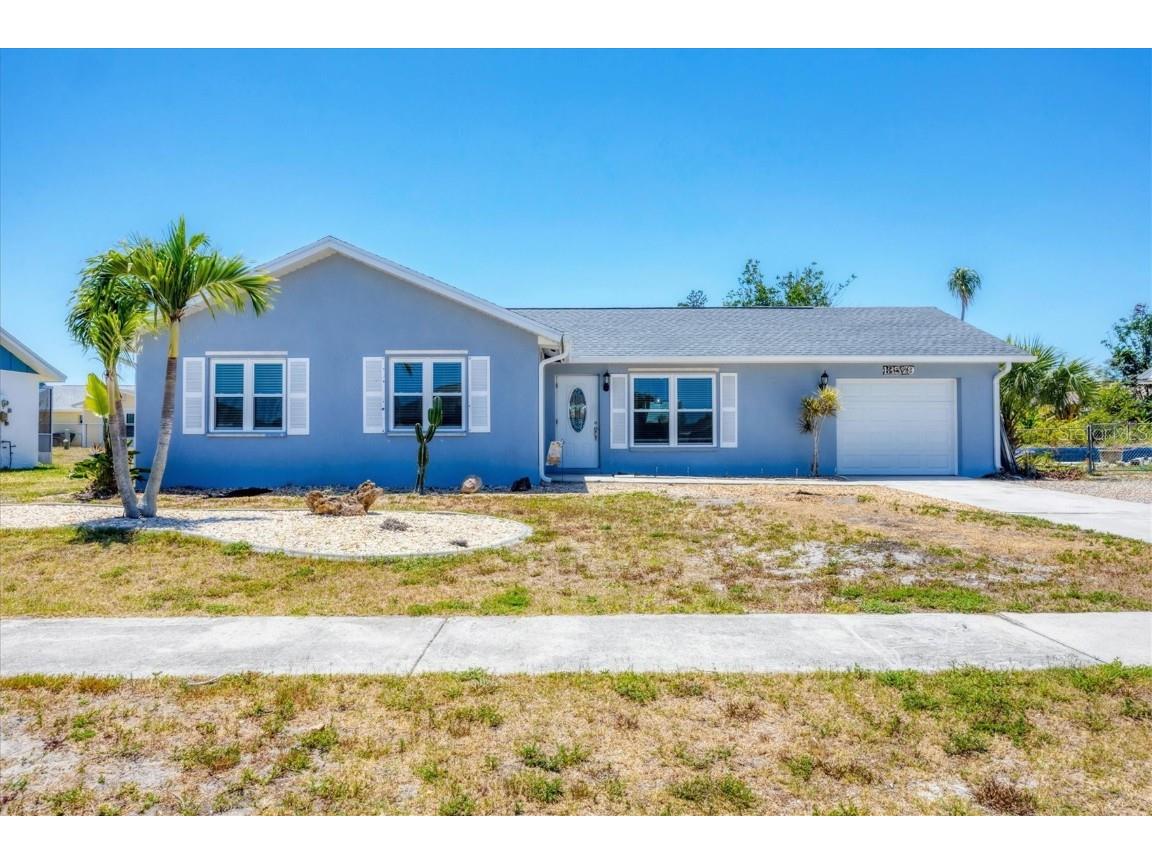 13579 Romford Avenue Port Charlotte FL 33981 N6138690 image1