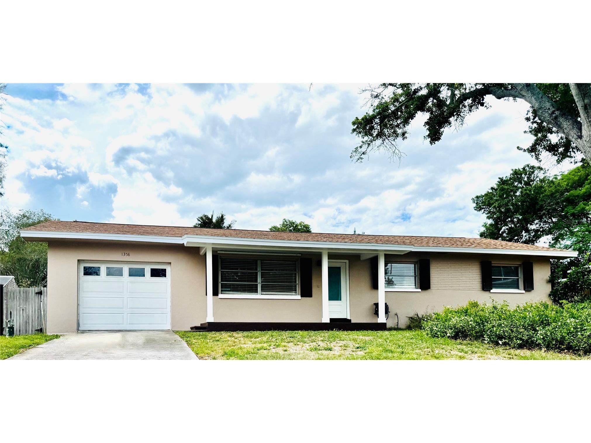 1358 Byron Drive Clearwater FL 33756 B4902245 image1