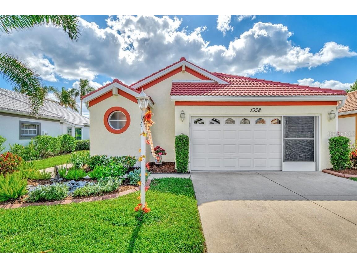 1358 Capri Isles Boulevard Venice FL 34292 N6135413 image1