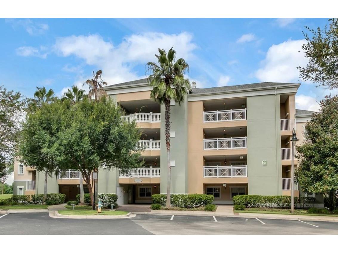 1358 Centre Court Ridge Drive #101 Reunion FL 34747 O6097991 image1