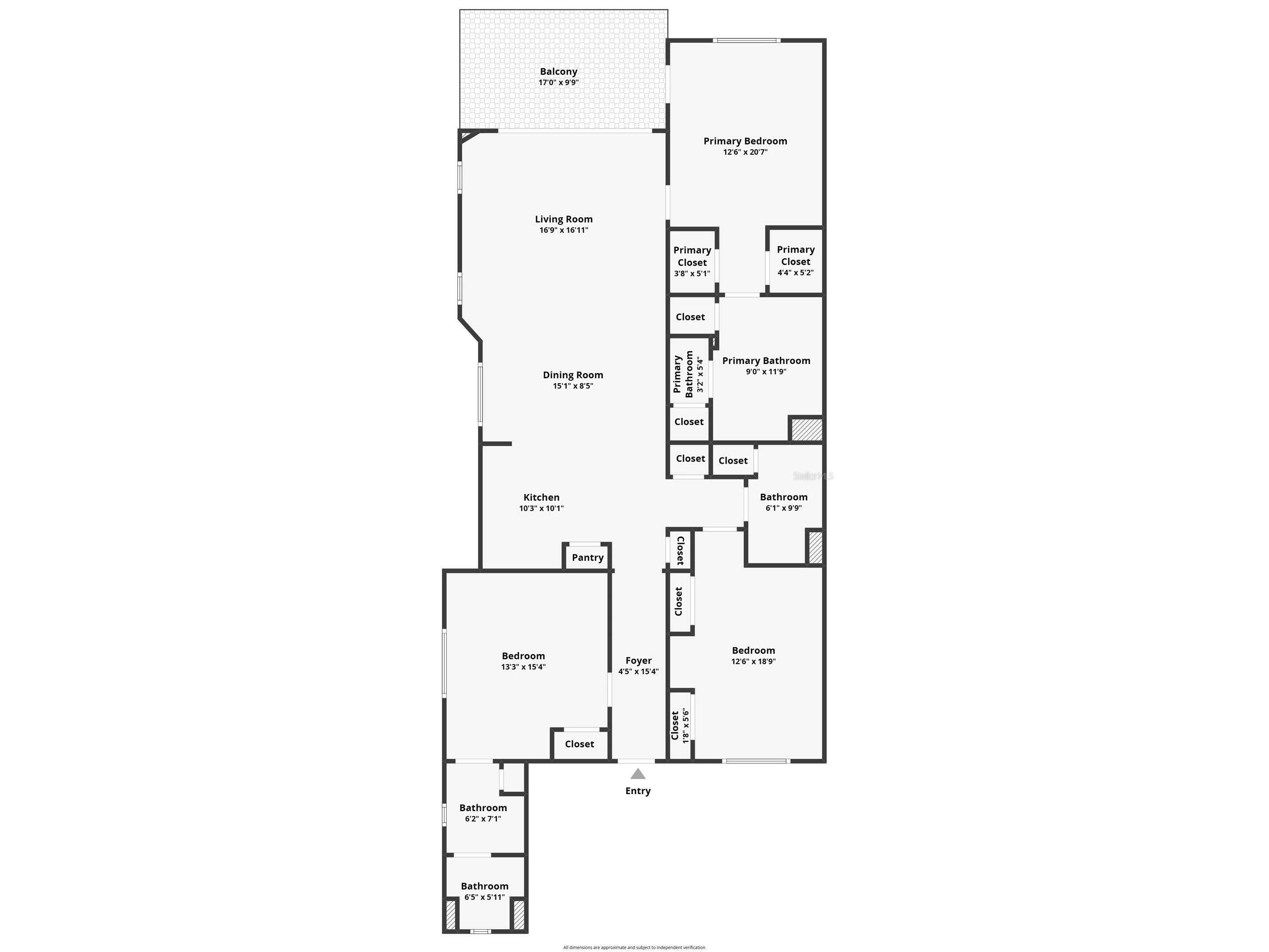 1358 Centre Court Ridge Drive #101 Reunion FL 34747 O6421990 image35