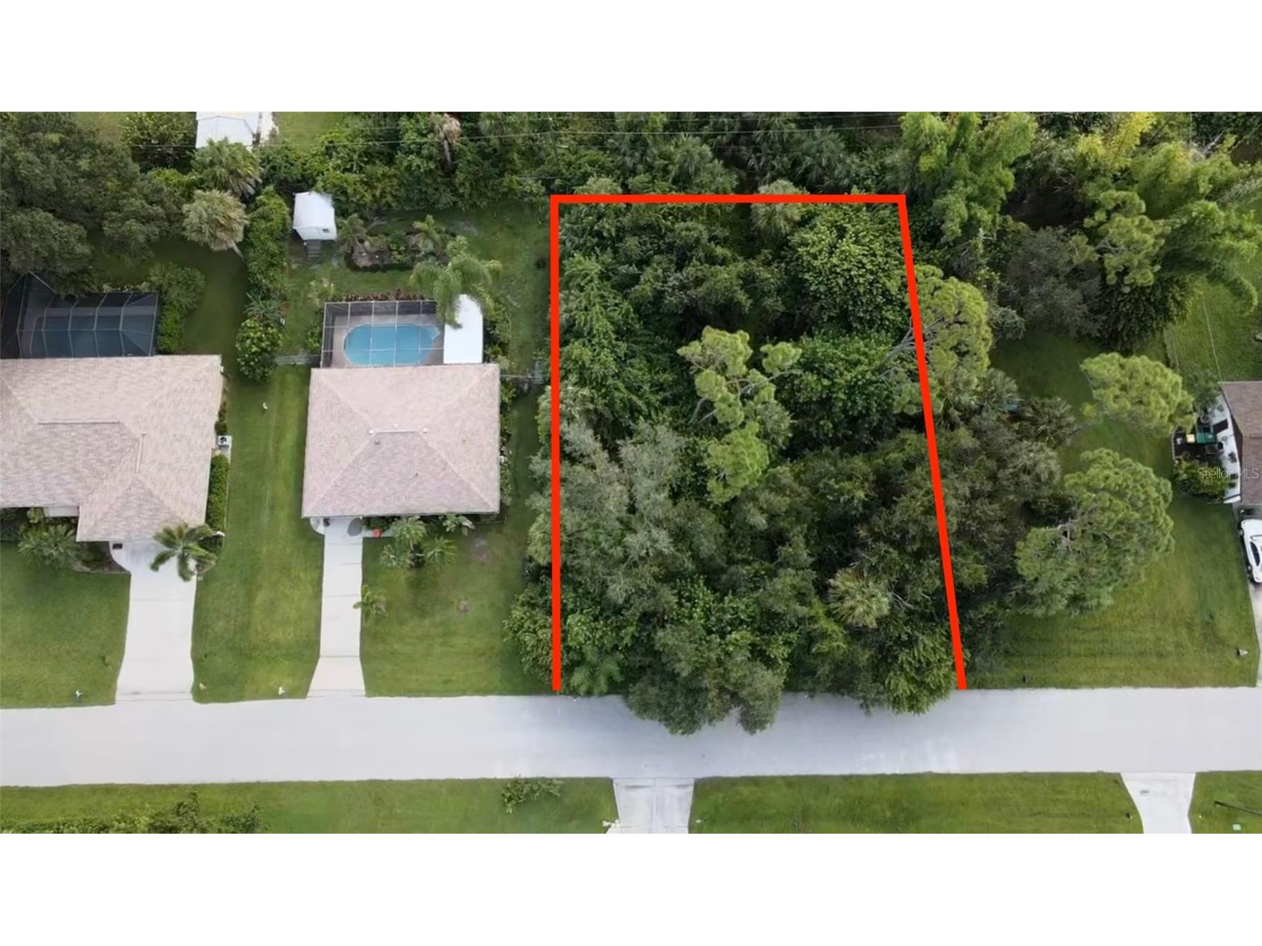 1358 Fargo Street Port Charlotte FL 33952 C7516087 image1