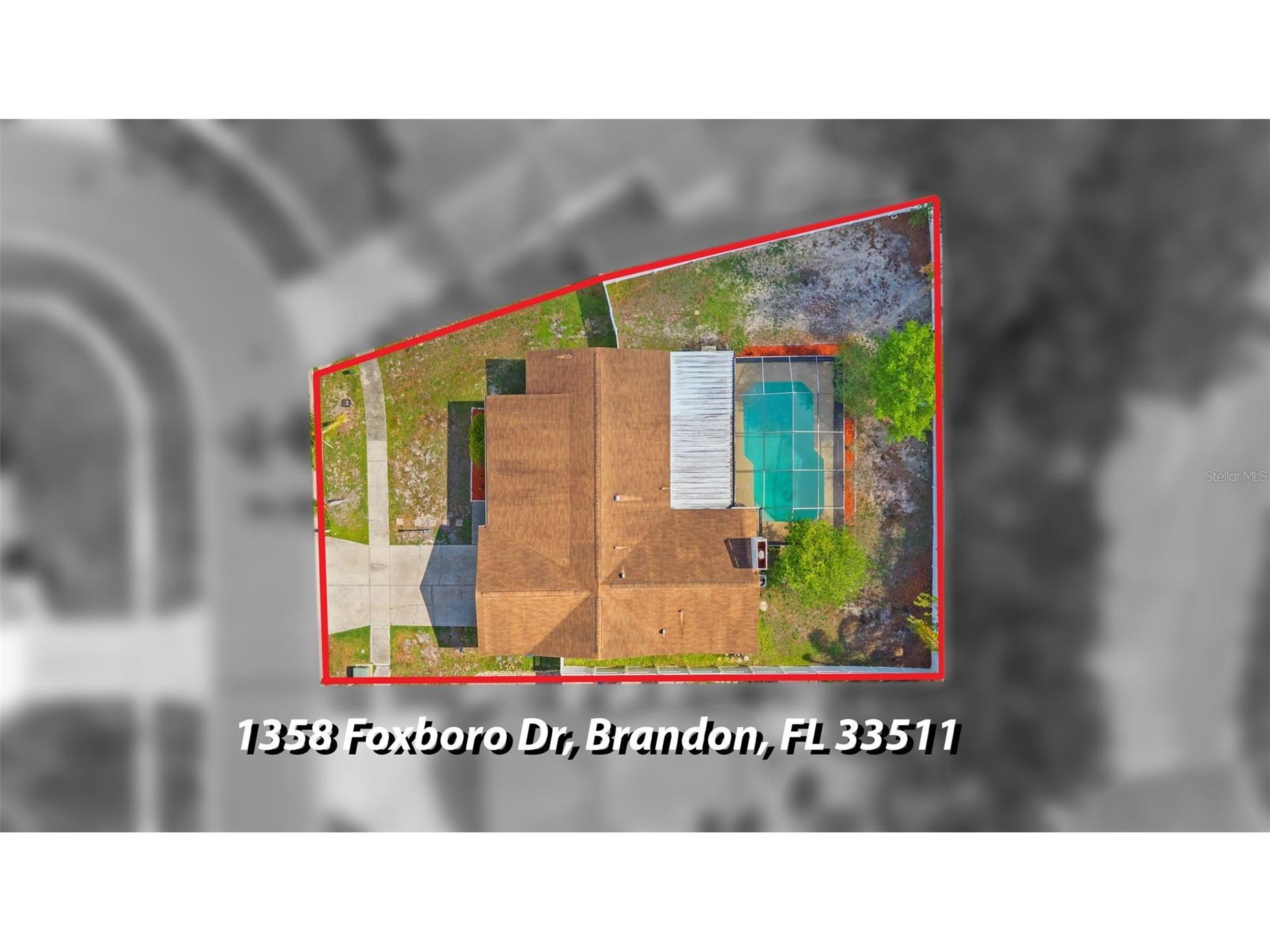 1358 Foxboro Drive Brandon FL 33511 TB8513239 image43