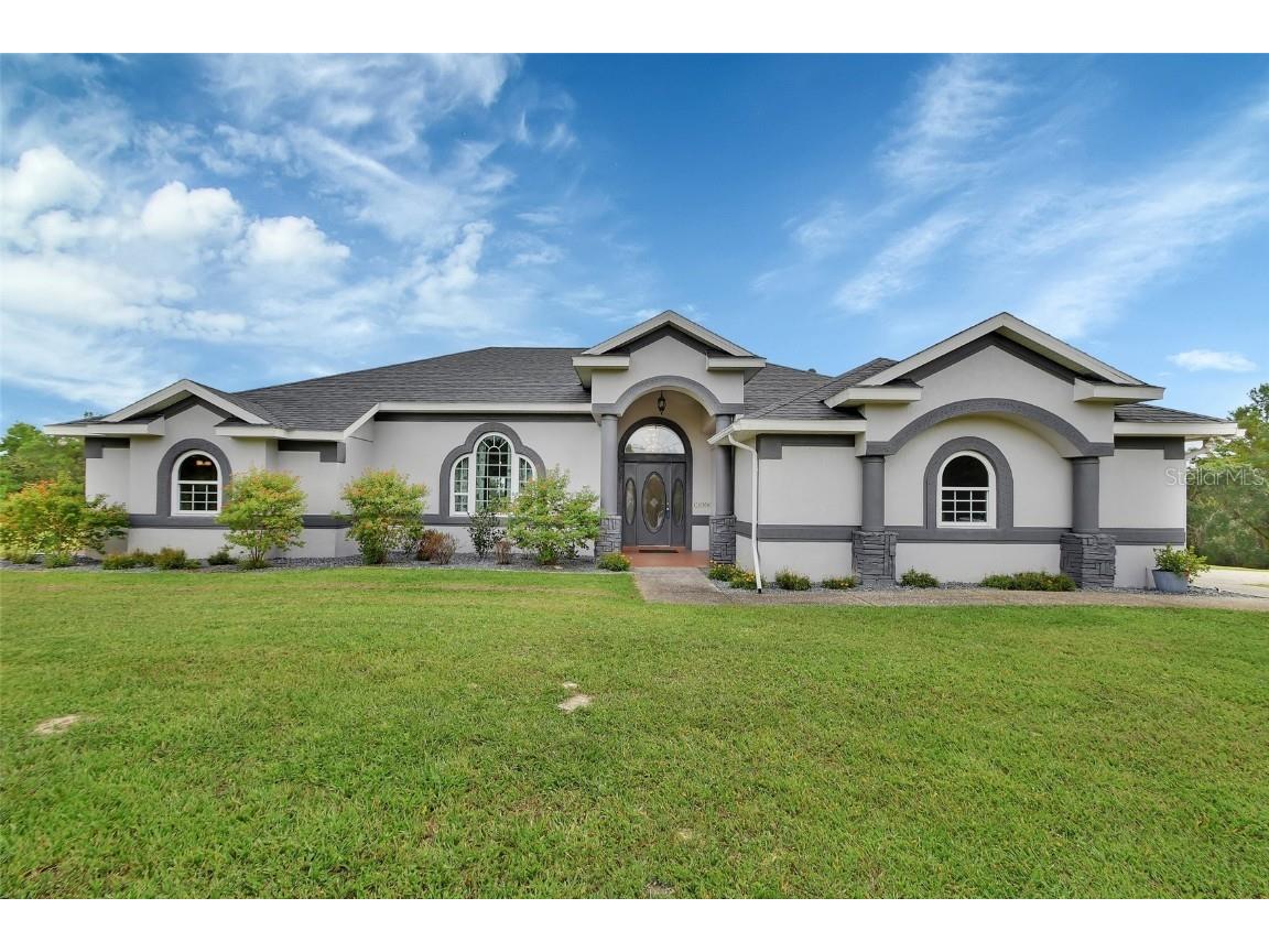 1358 Good Earth Drive De Leon Springs FL 32130 V4938681 image1