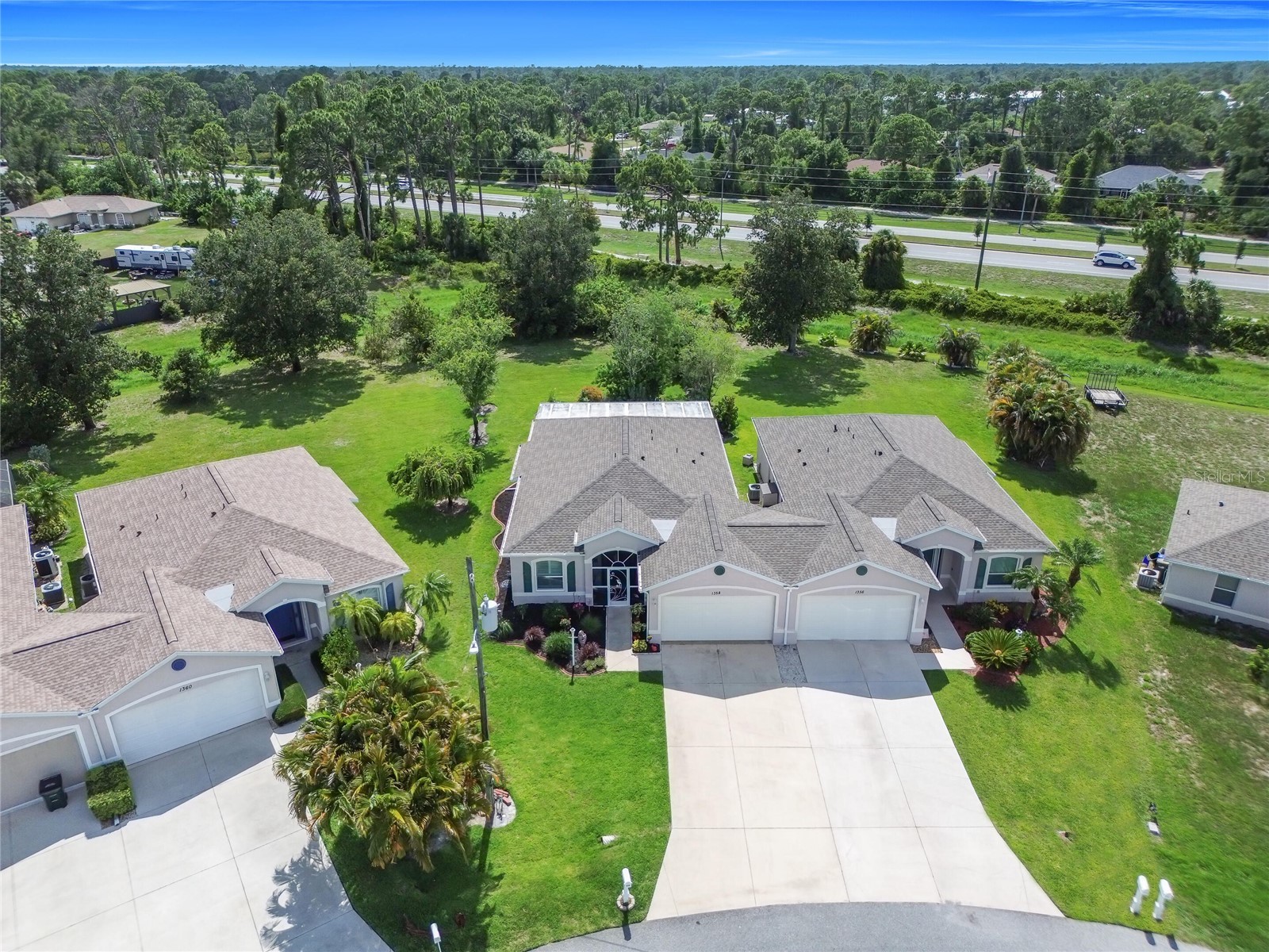 1358 Hedgewood Circle North Port FL 34288 O6420154 image26