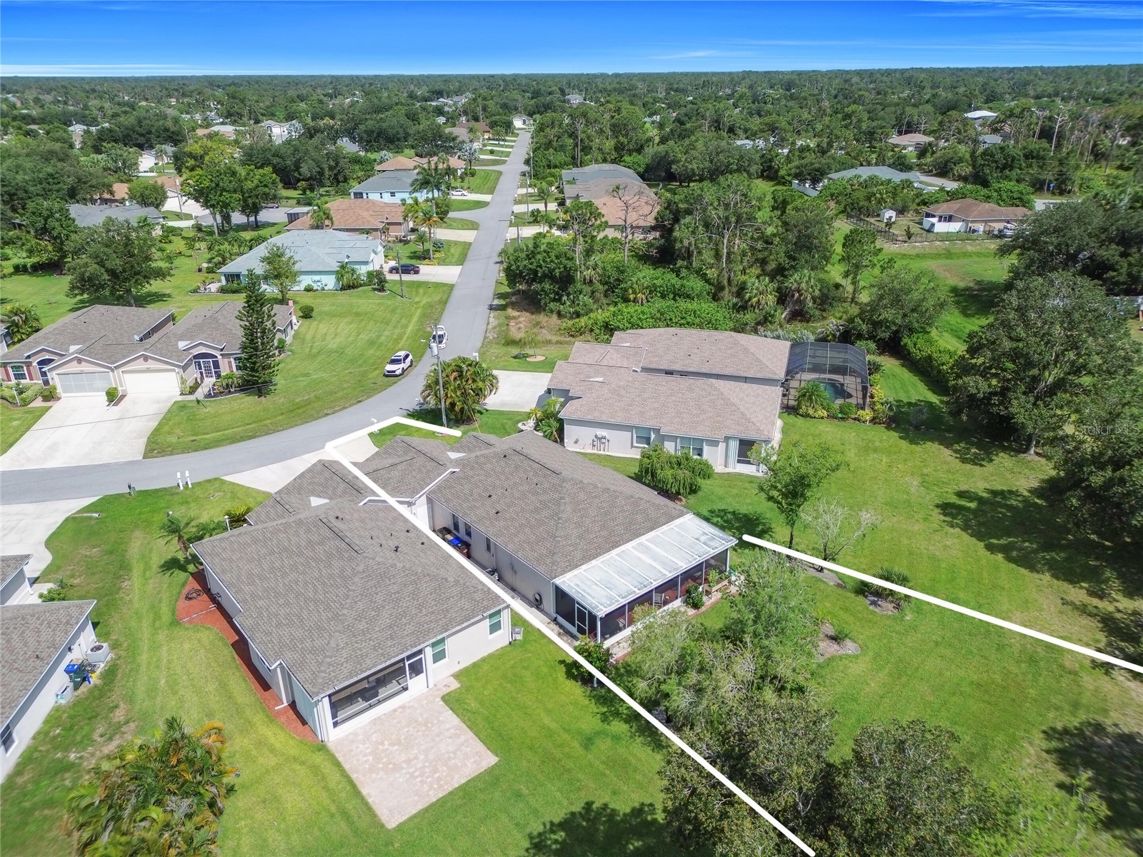 1358 Hedgewood Circle North Port FL 34288 O6420154 image27