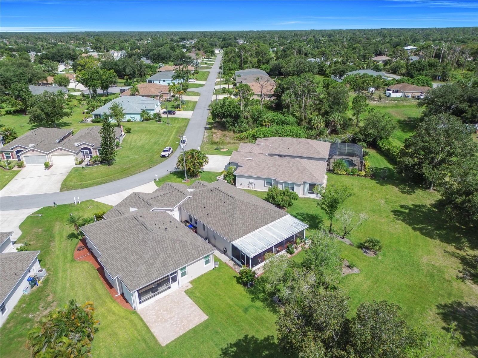 1358 Hedgewood Circle North Port FL 34288 O6420154 image28