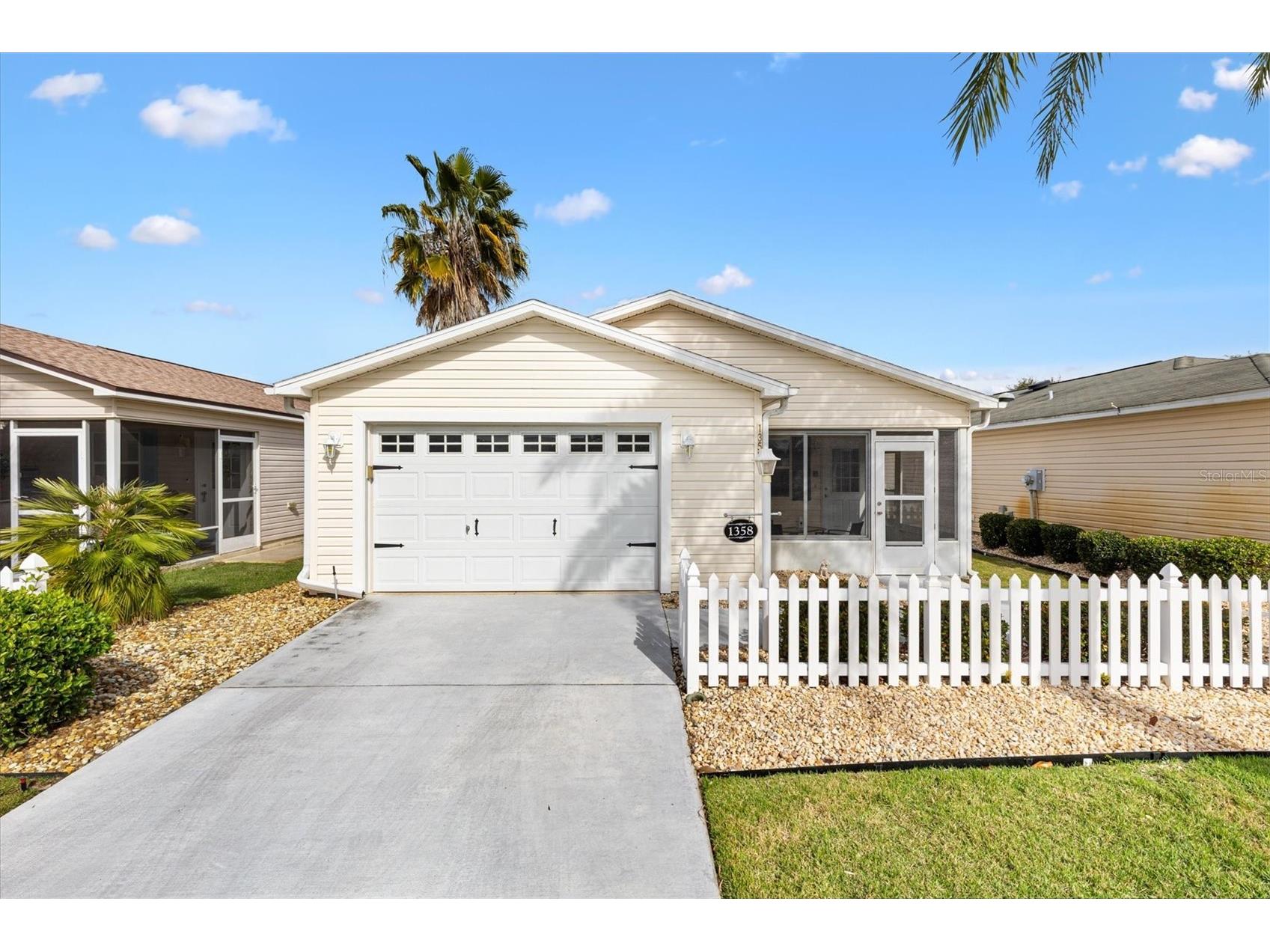 1358 Hollyberry Place The Villages FL 32162 G5106238 image1