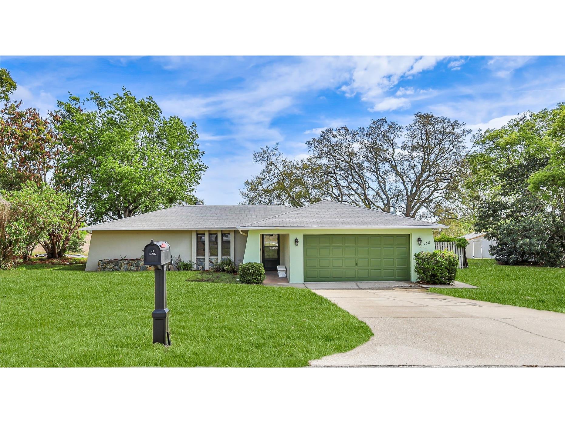 1358 Ivydale Road Spring Hill FL 34606 - HOG POND W7884779 image1