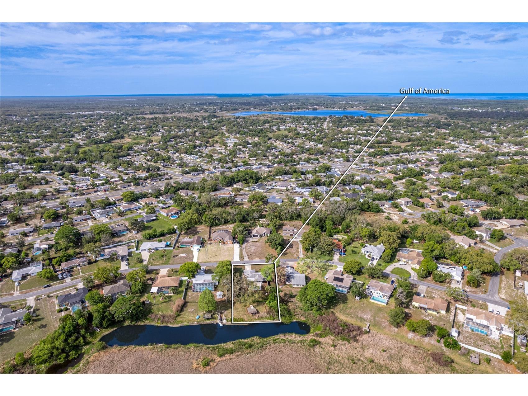 1358 Ivydale Road Spring Hill FL 34606 - HOG POND W7884779 image15