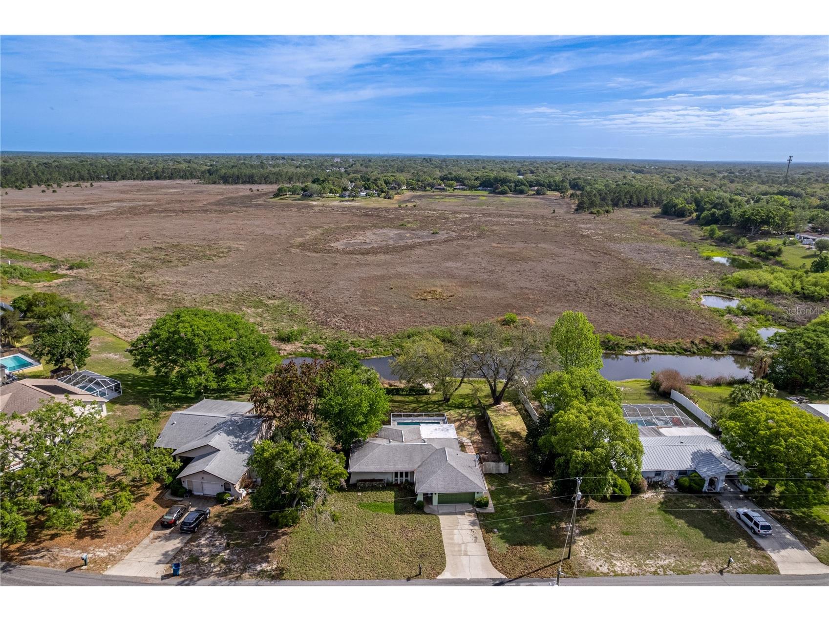 1358 Ivydale Road Spring Hill FL 34606 - HOG POND W7884779 image18