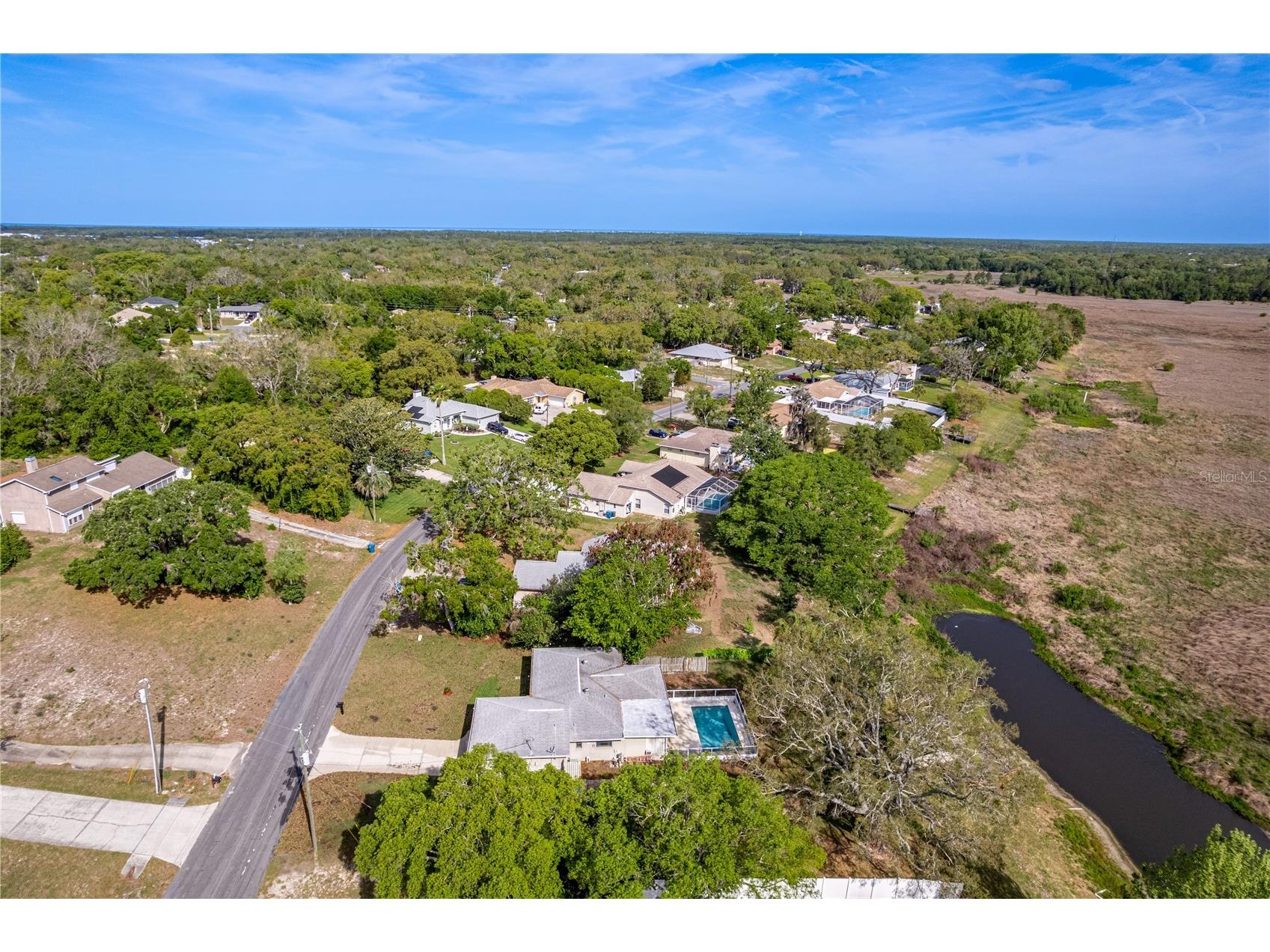 1358 Ivydale Road Spring Hill FL 34606 - HOG POND W7884779 image26