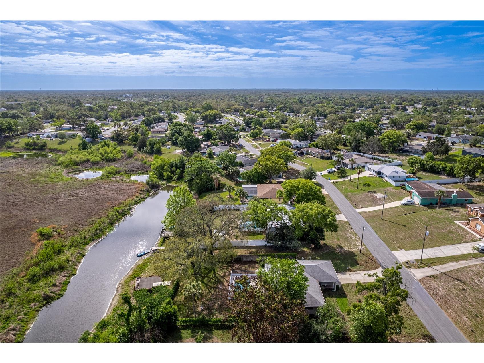 1358 Ivydale Road Spring Hill FL 34606 - HOG POND W7884779 image30