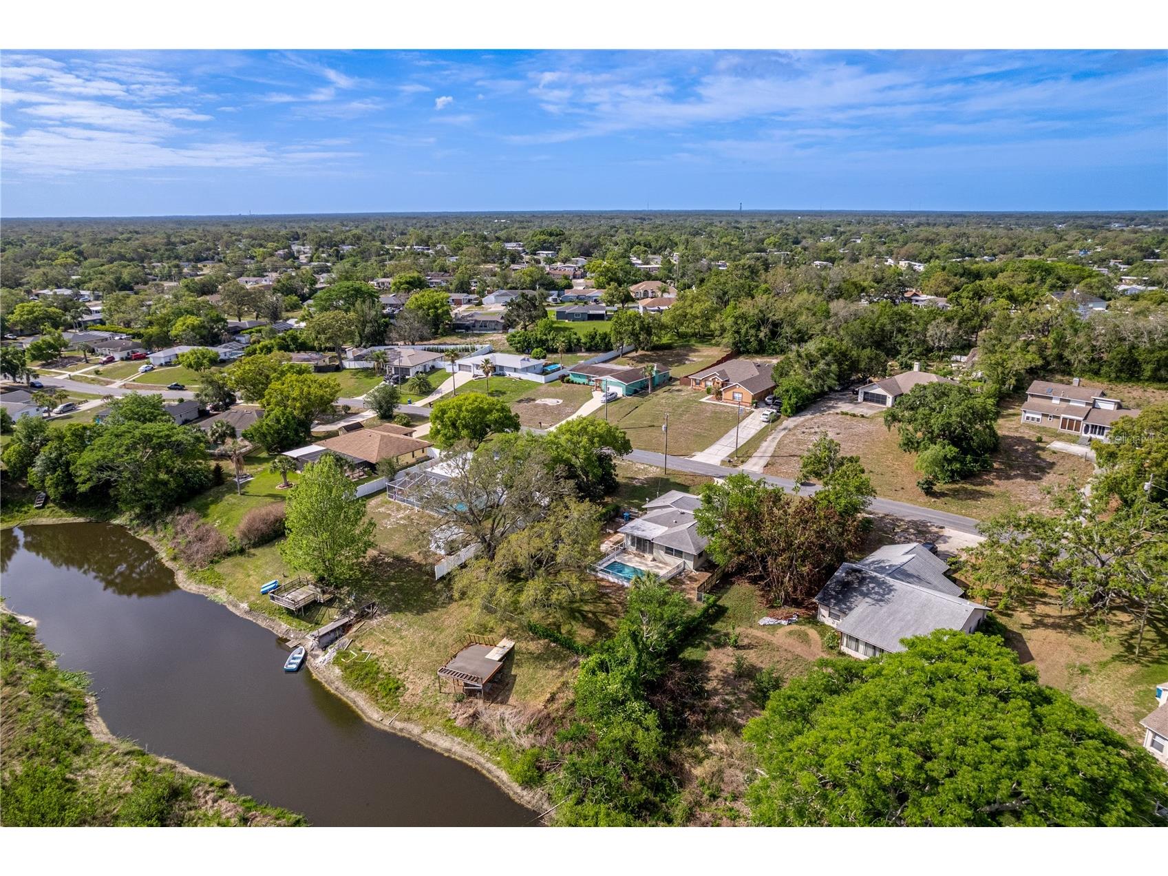 1358 Ivydale Road Spring Hill FL 34606 - HOG POND W7884779 image33