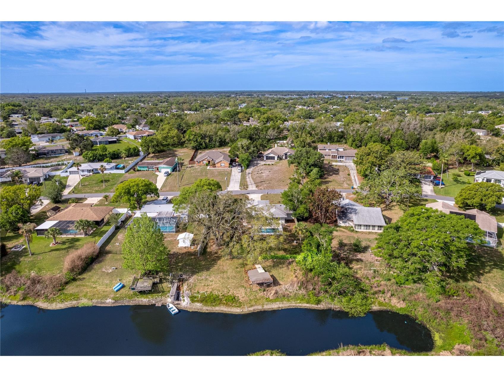 1358 Ivydale Road Spring Hill FL 34606 - HOG POND W7884779 image36